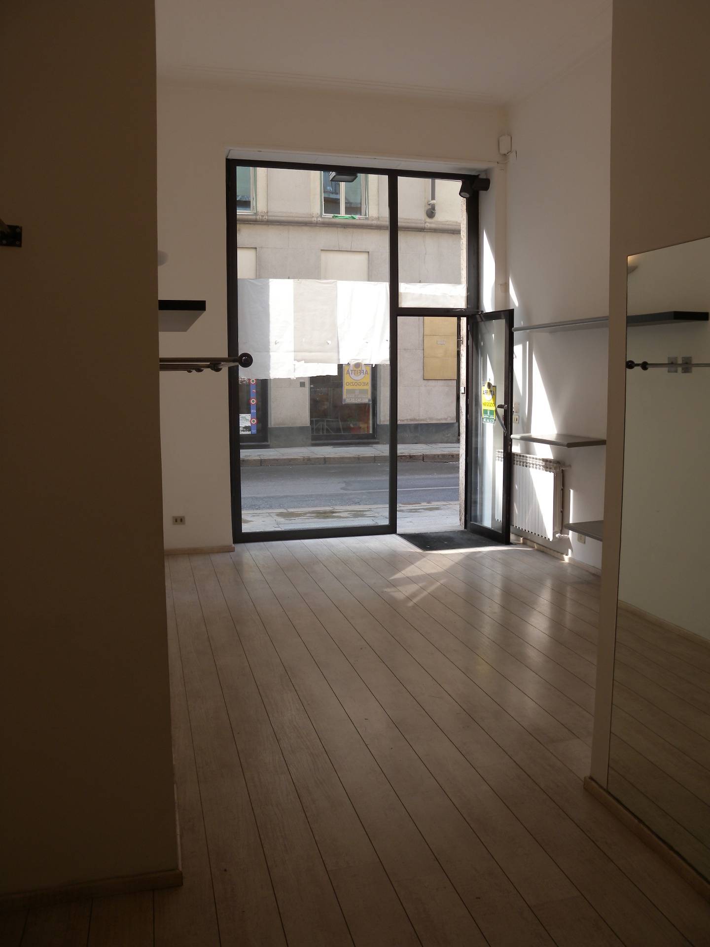 Negozio in vendita a Torino, Centro