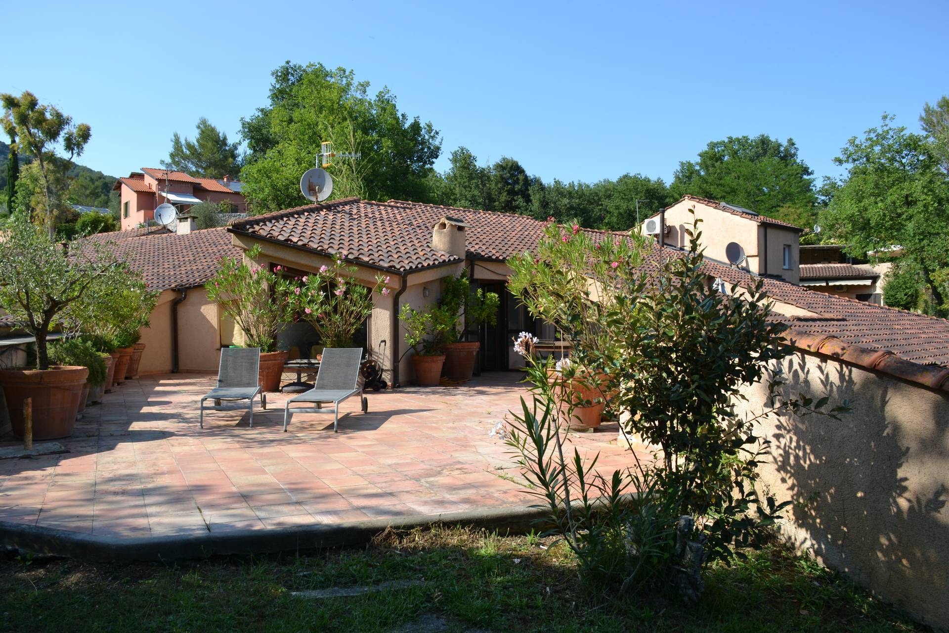 Appartamento in vendita a Garlenda, Golf Club Garlenda