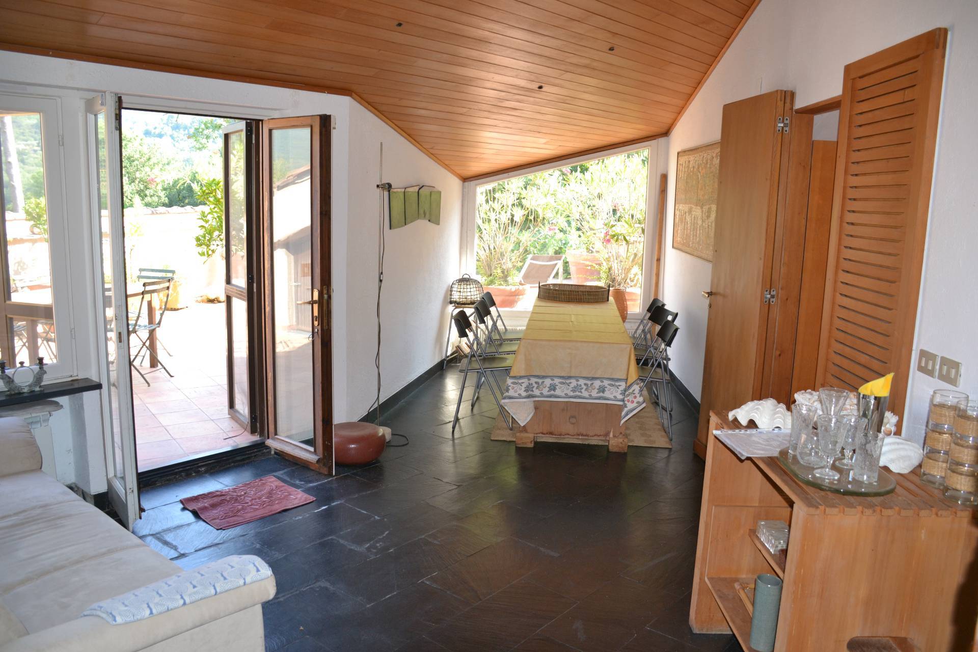 Appartamento in vendita a Garlenda, Golf Club Garlenda