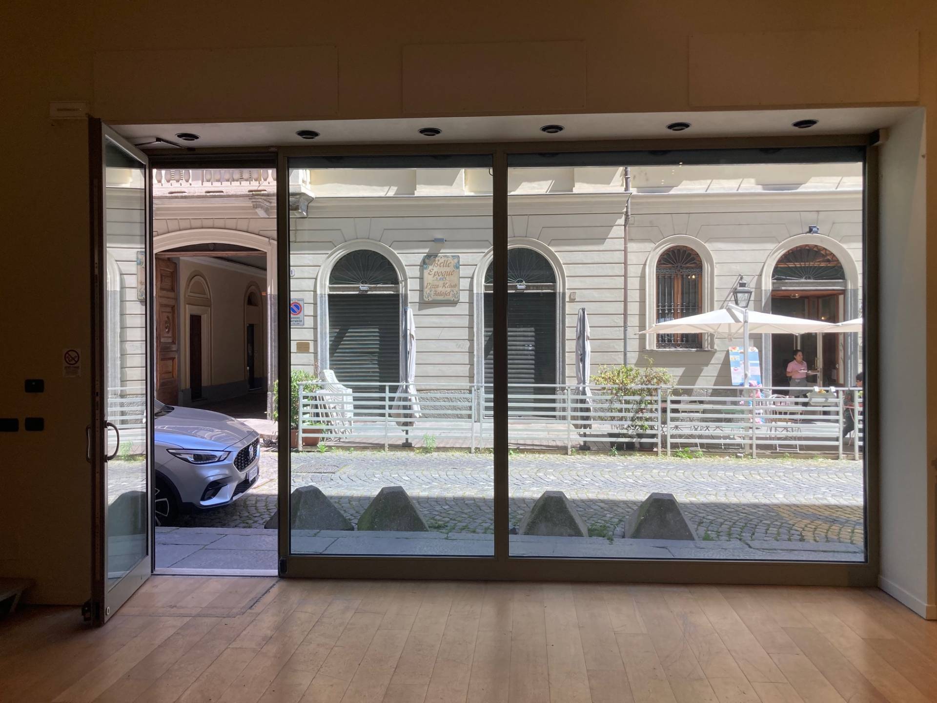 Negozio in affitto a Torino, Centro