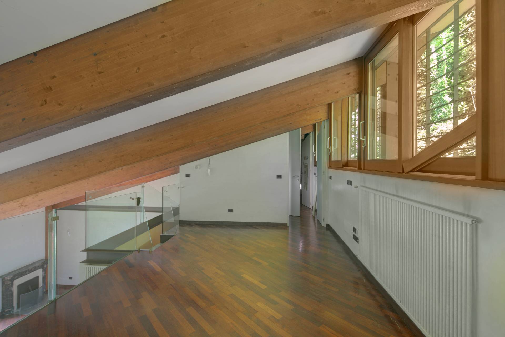 Villa in vendita a Torino, Collina