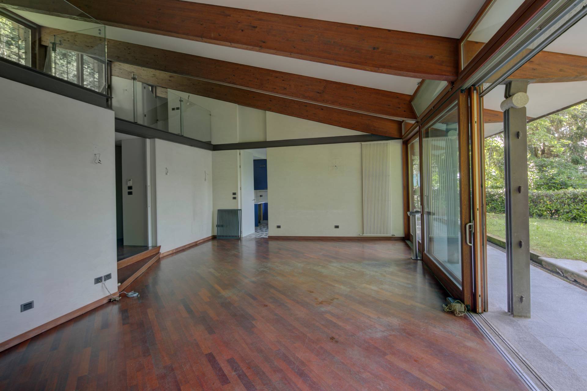 Villa in vendita a Torino, Collina