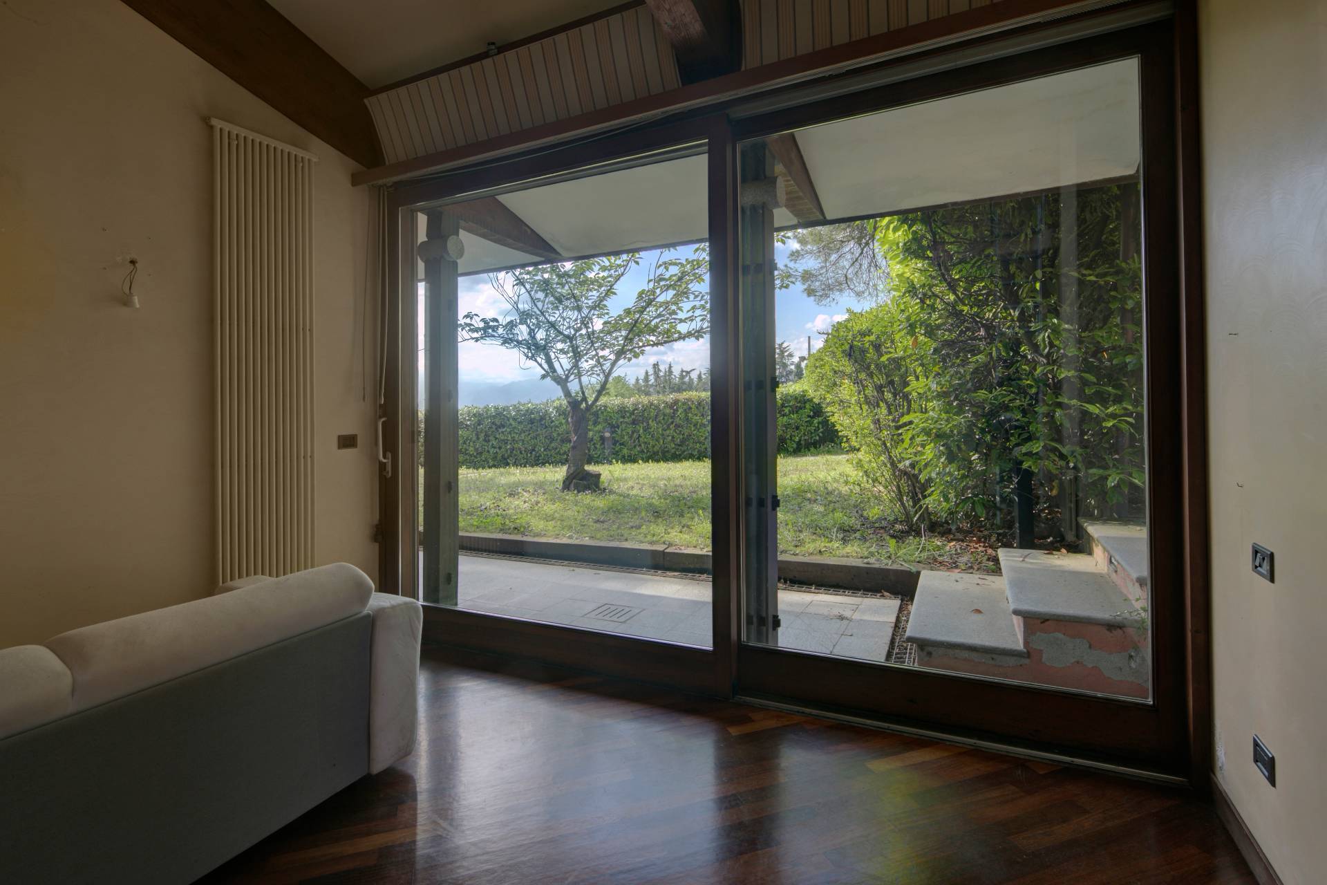 Villa in vendita a Torino, Collina