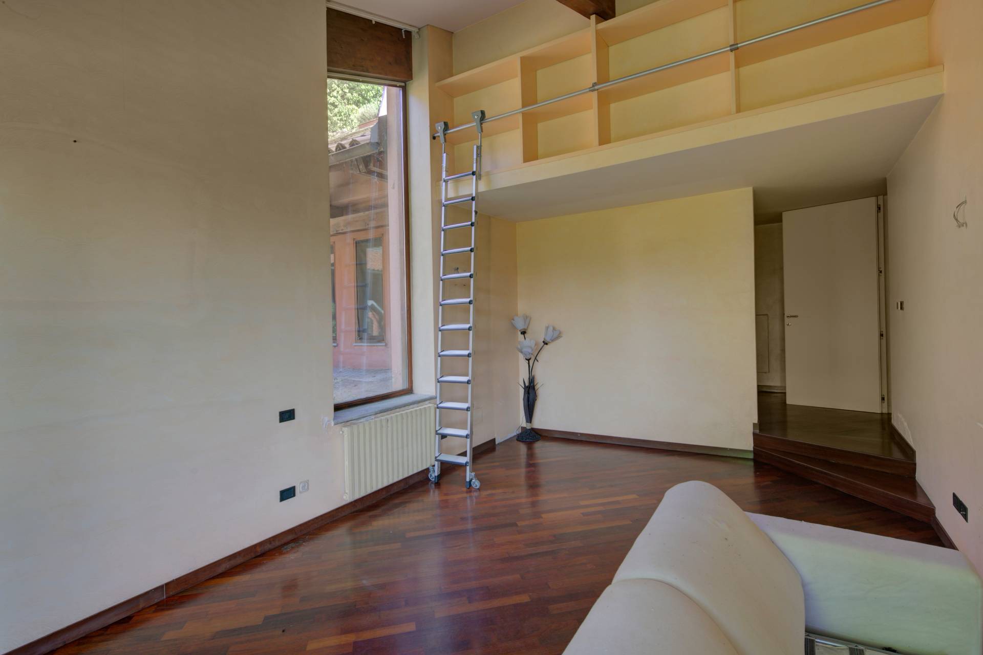 Villa in vendita a Torino, Collina