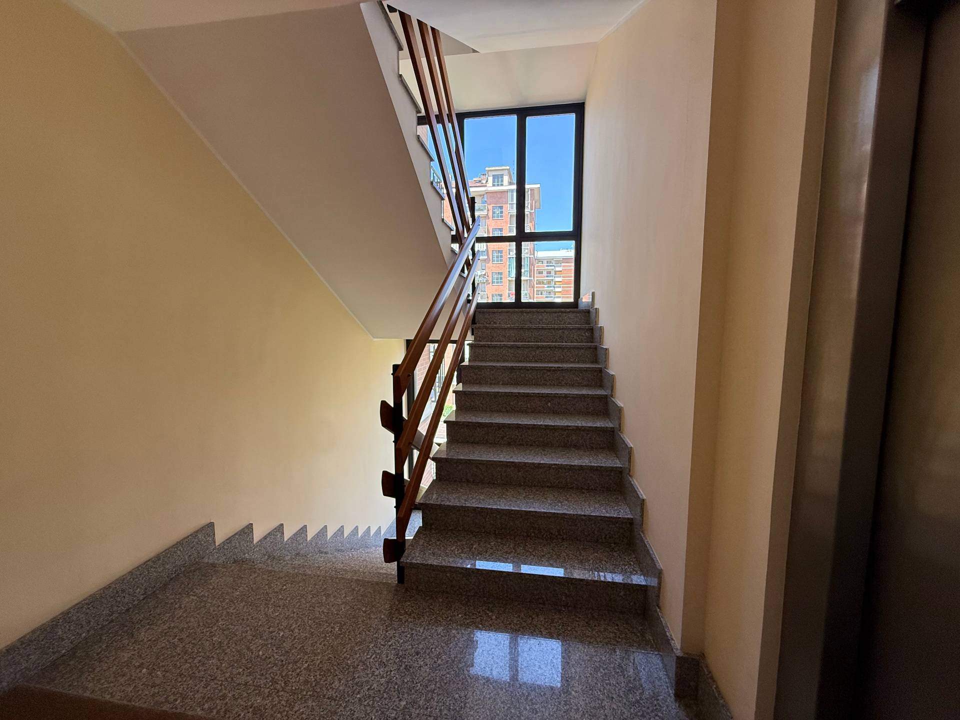 Appartamento in affitto a Torino, Mirafiori nord