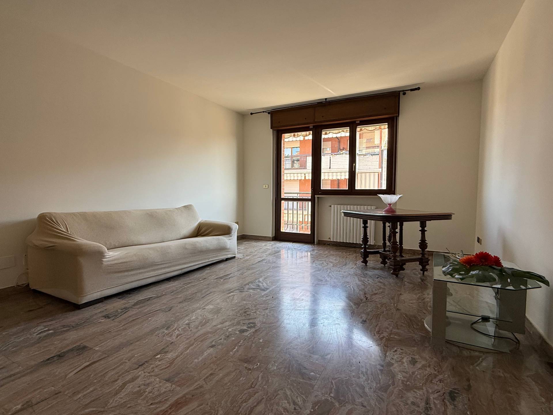Appartamento in affitto a Torino, Mirafiori nord