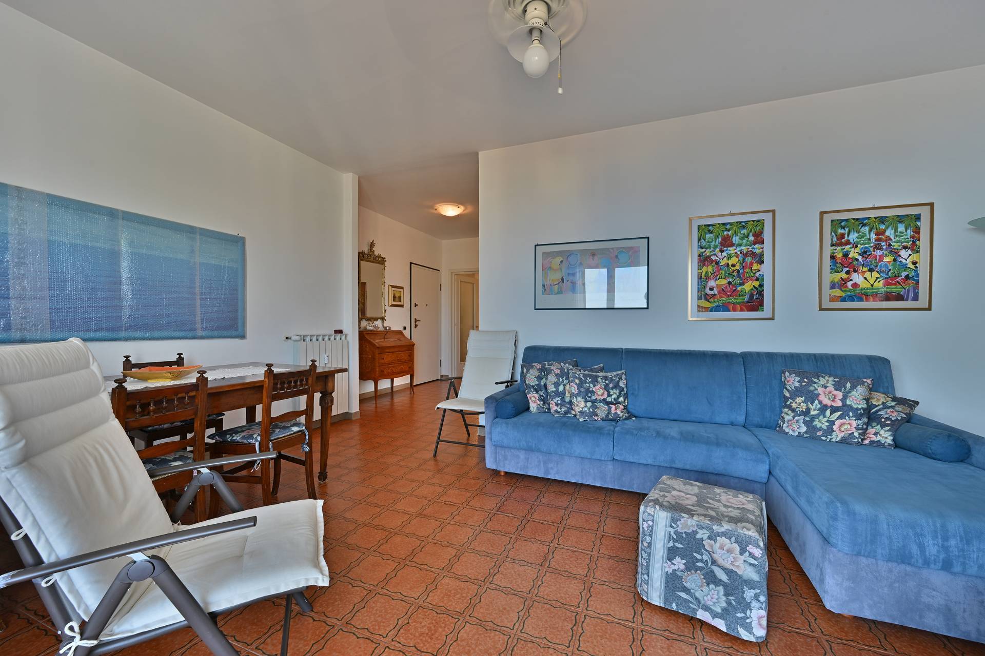 Appartamento in vendita a Sanremo, Foce