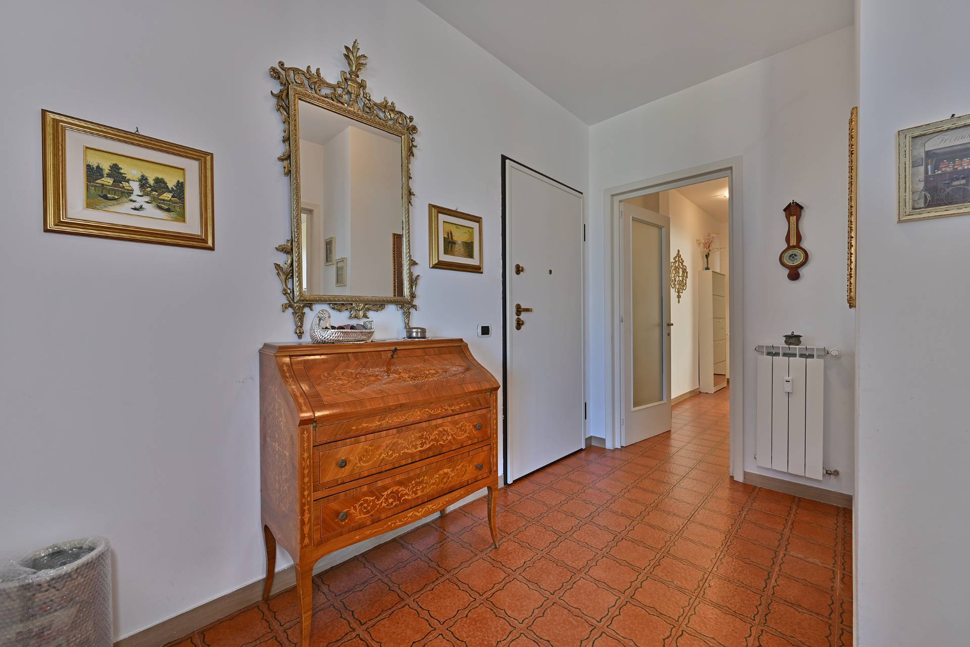 Appartamento in vendita a Sanremo, Foce