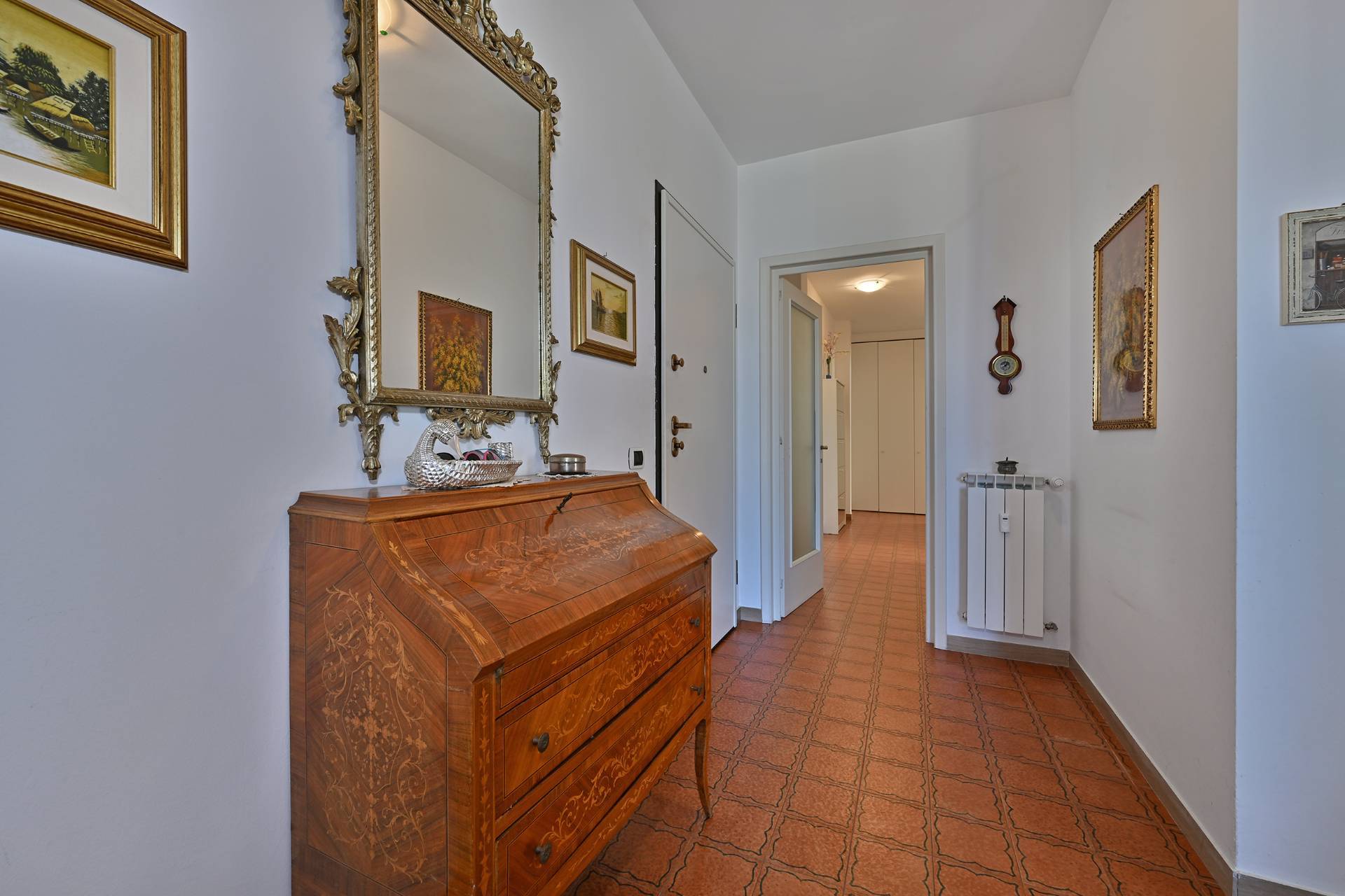 Appartamento in vendita a Sanremo, Foce