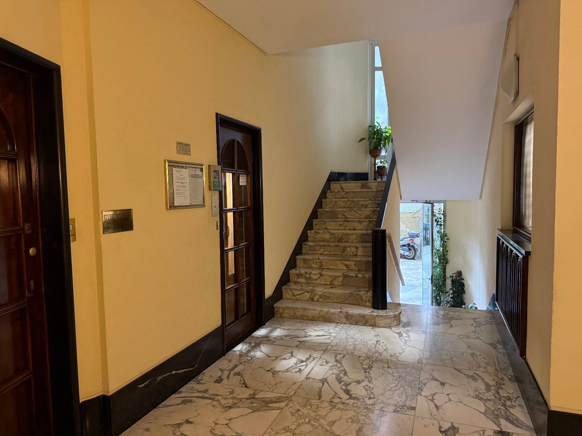 Appartamento in affitto a Torino, Crocetta