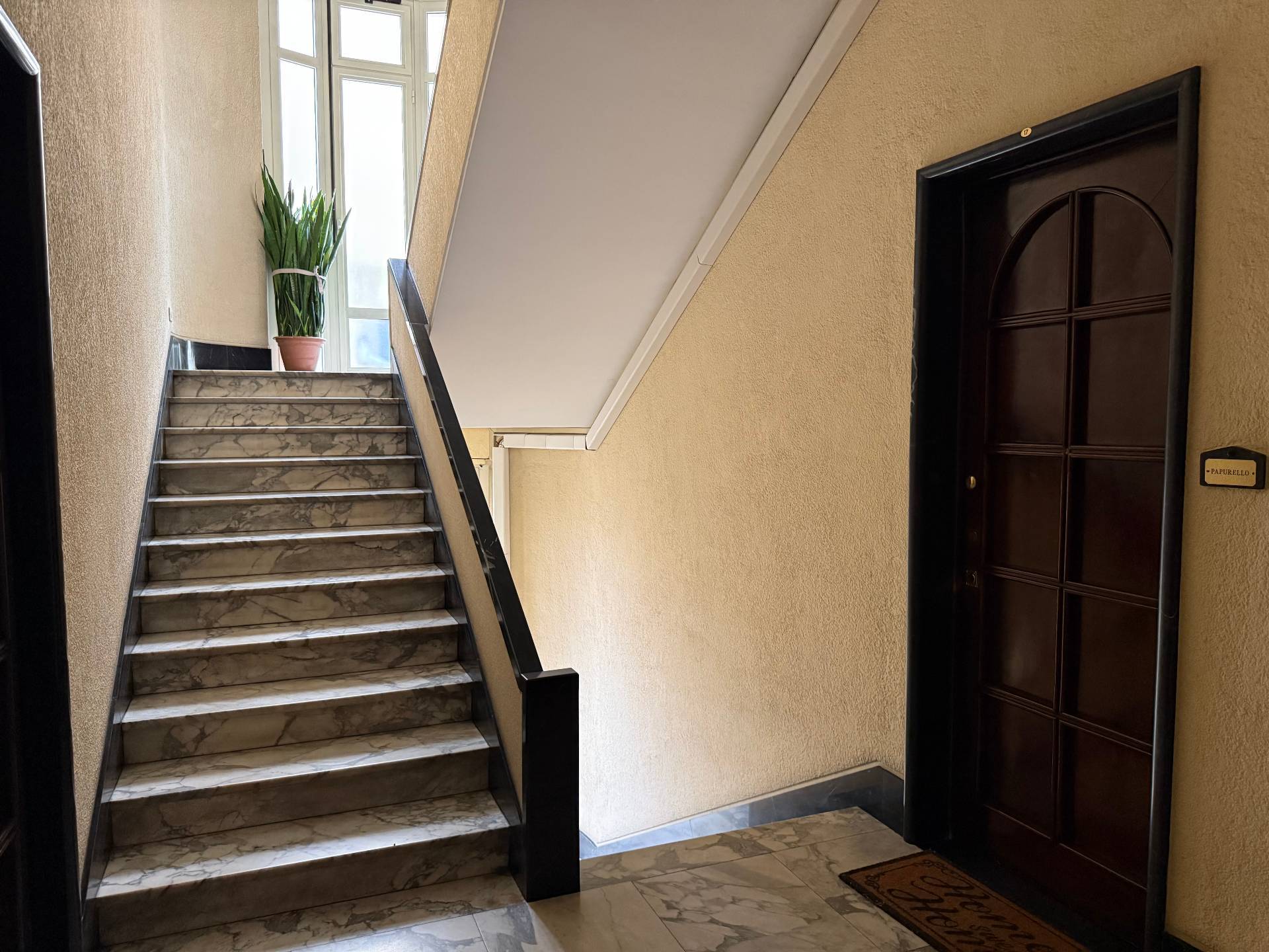 Appartamento in affitto a Torino, Crocetta