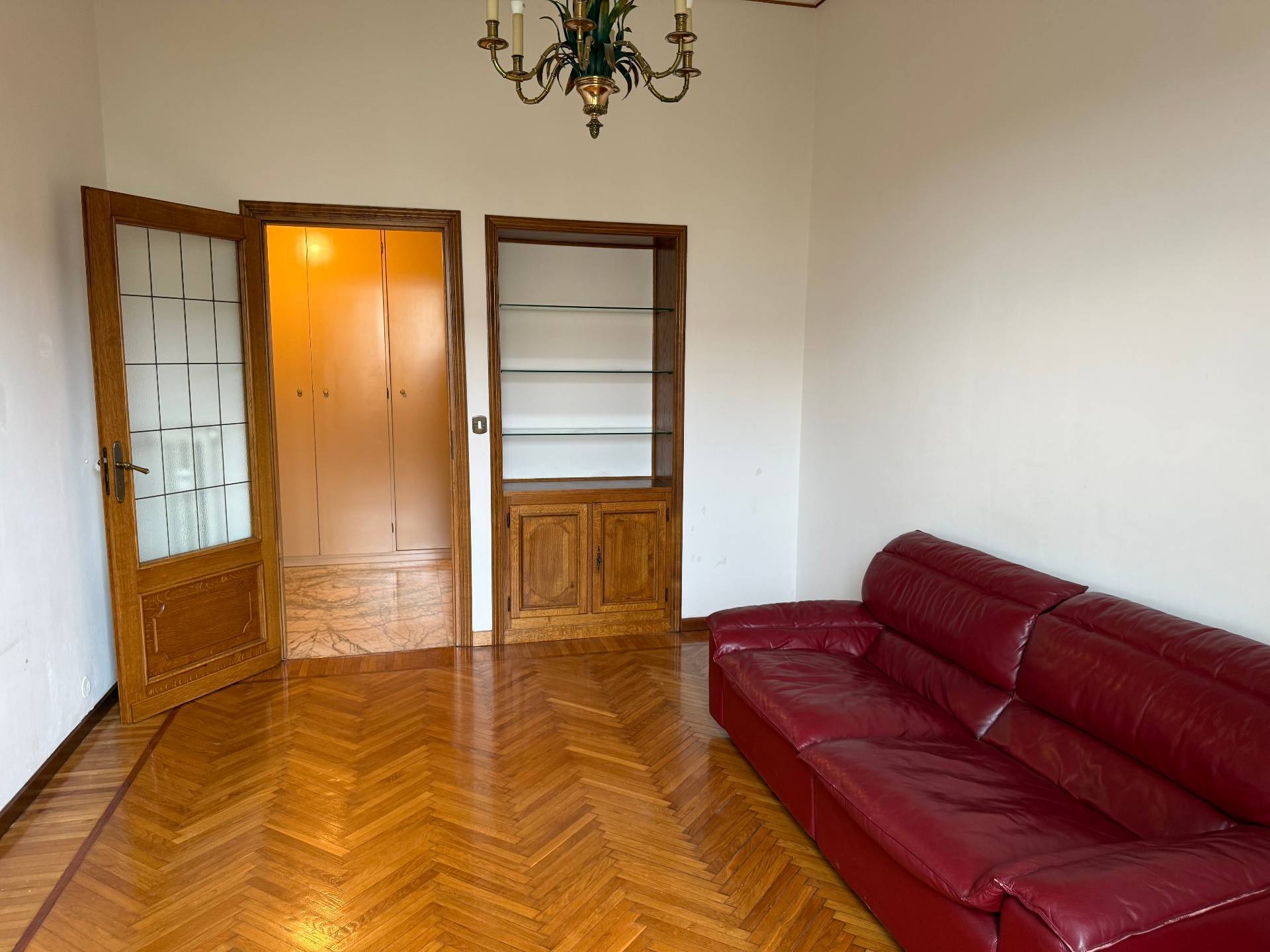 Appartamento in affitto a Torino, Crocetta