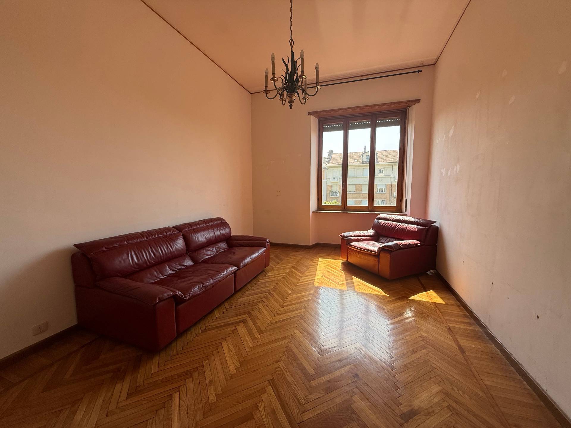 Appartamento in affitto a Torino, Crocetta
