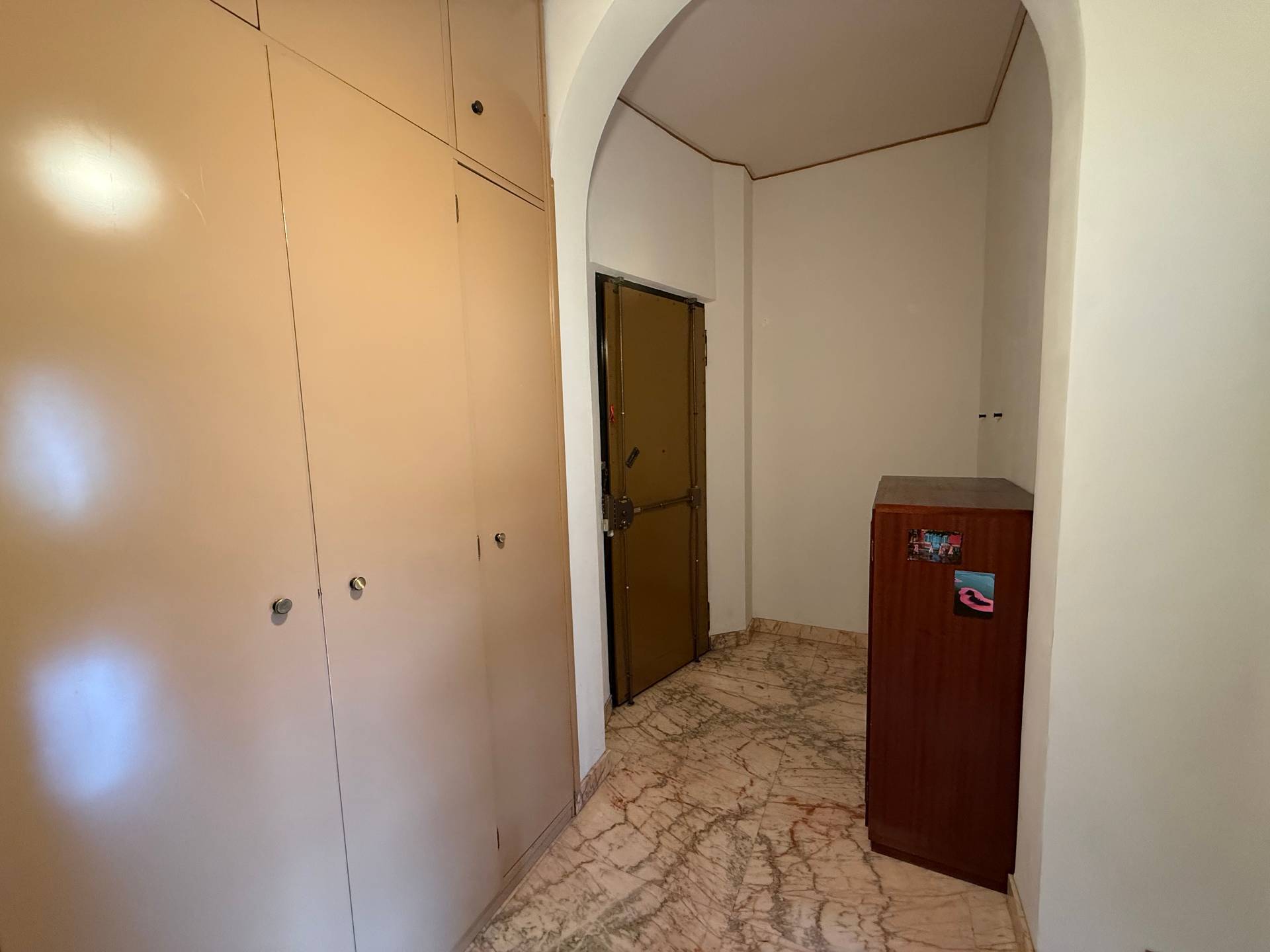 Appartamento in affitto a Torino, Crocetta
