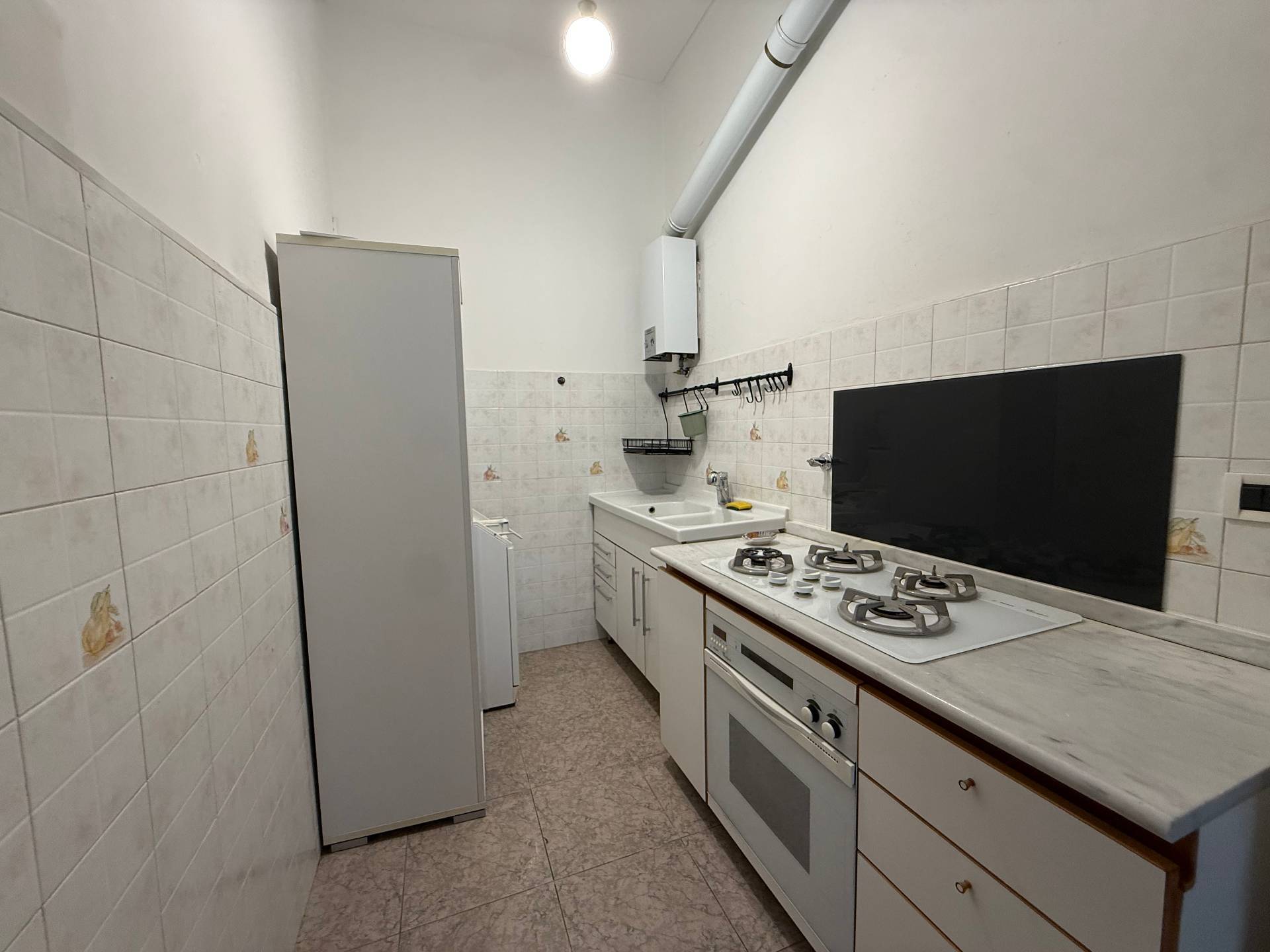 Appartamento in affitto a Torino, Crocetta