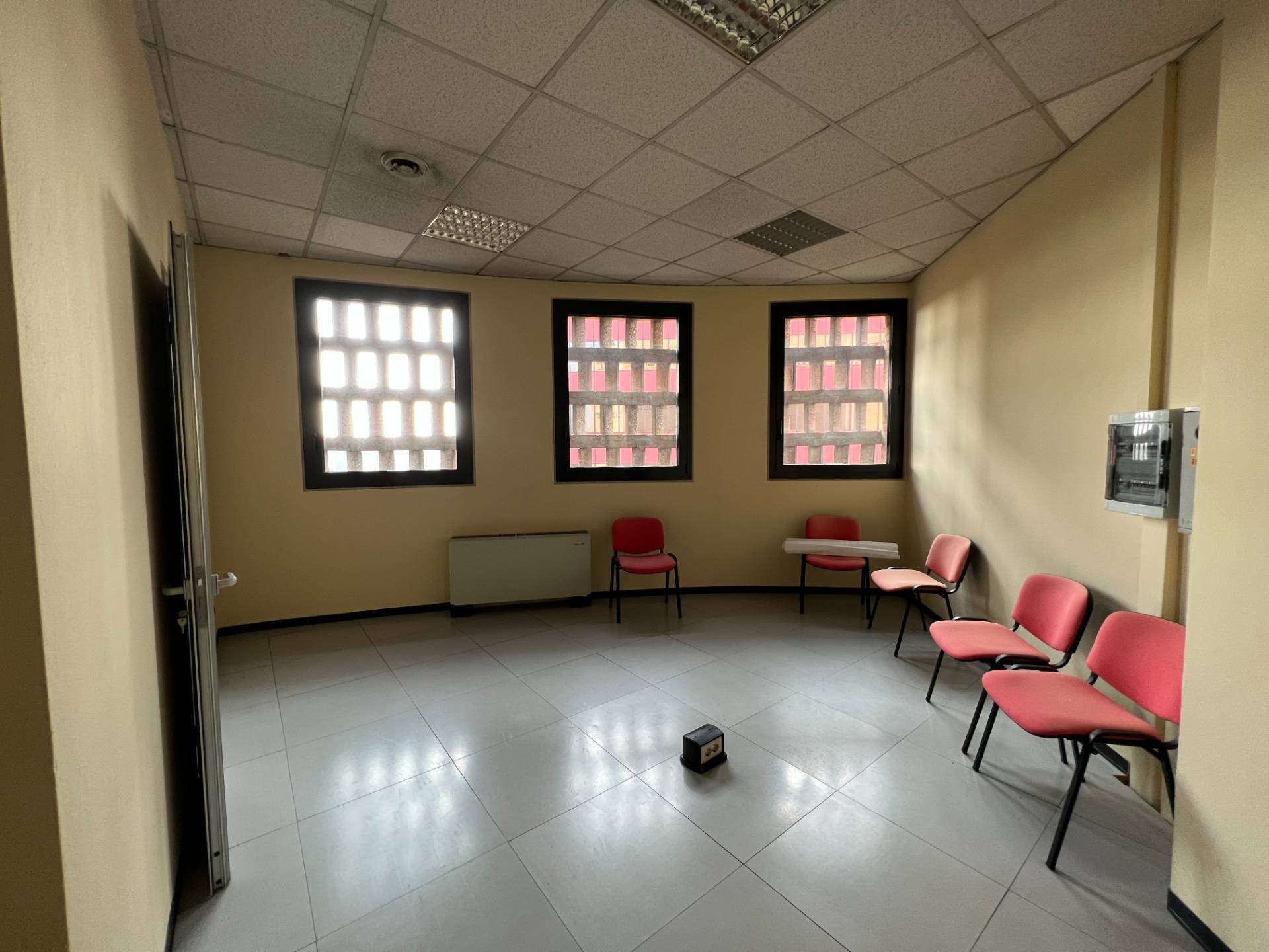 Ufficio in affitto a Torino, Mirafiori sud