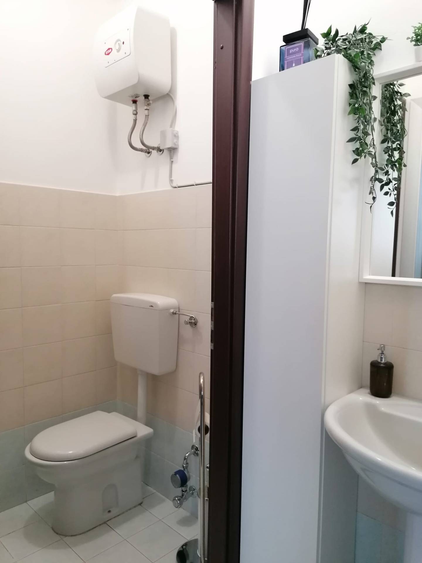 Ufficio in affitto a Torino, Mirafiori sud
