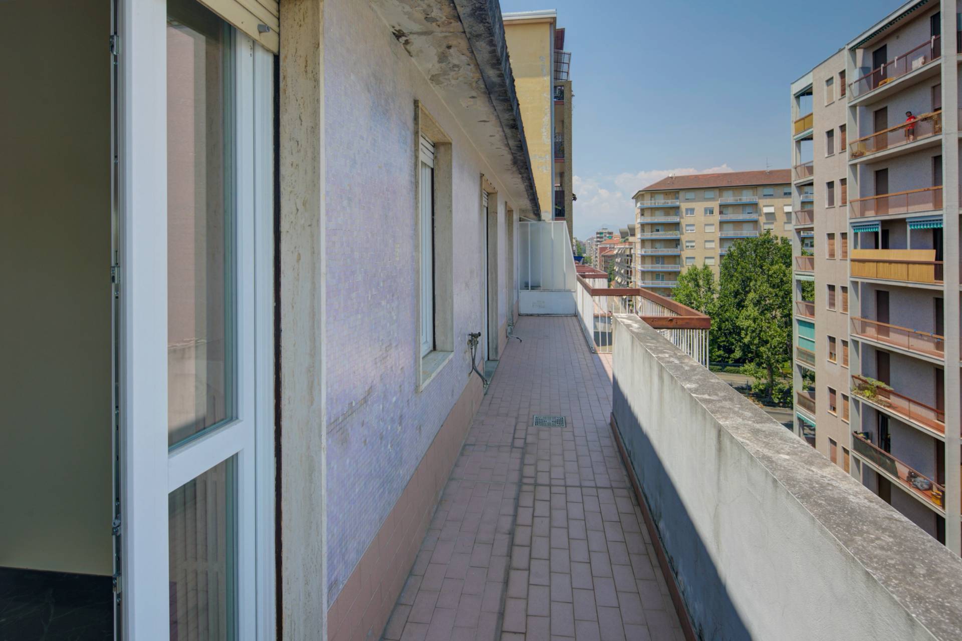 Attico in vendita a Torino, Lingotto