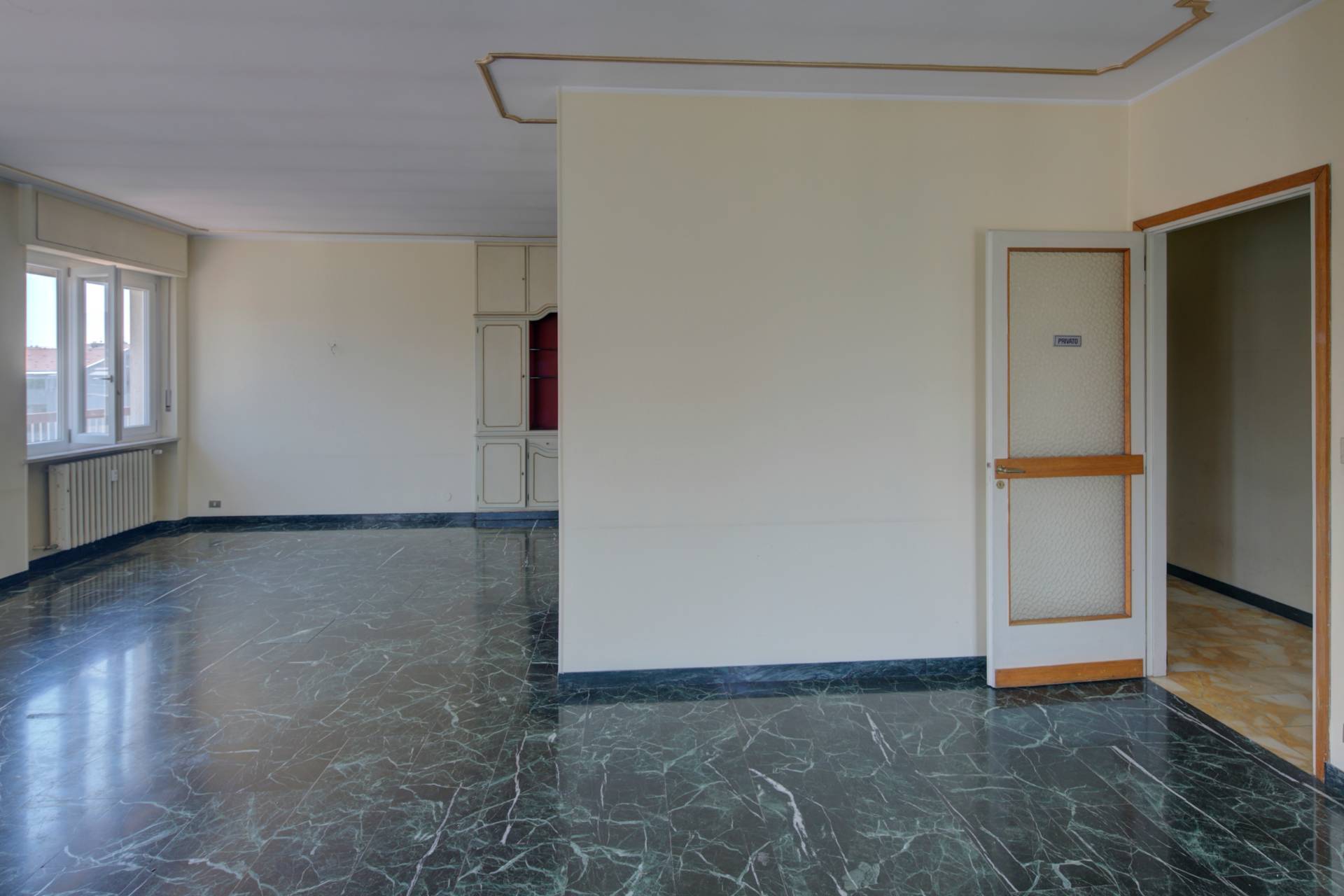 Attico in vendita a Torino, Lingotto