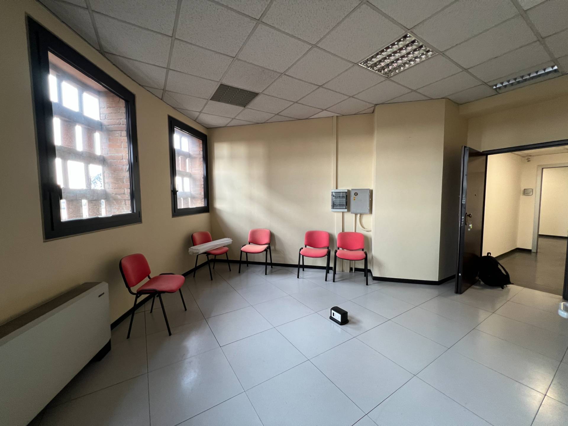 Studio/Ufficio in affitto a Torino, Mirafiori sud
