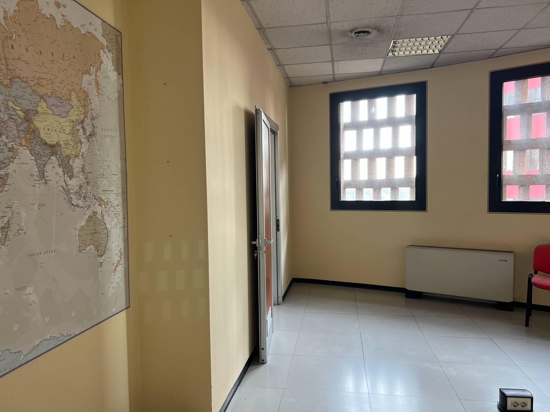 Studio/Ufficio in affitto a Torino, Mirafiori sud
