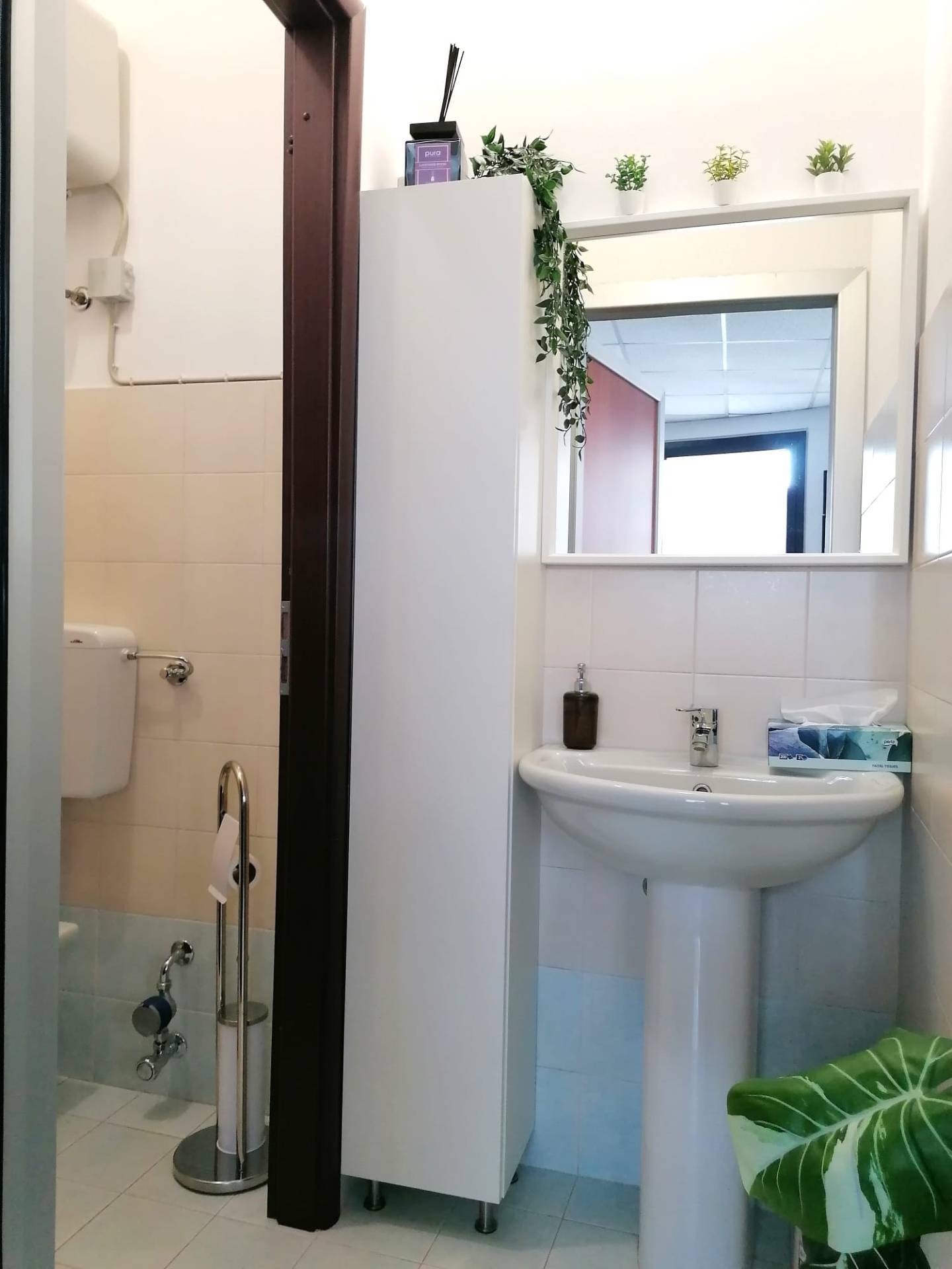 Studio/Ufficio in affitto a Torino, Mirafiori sud