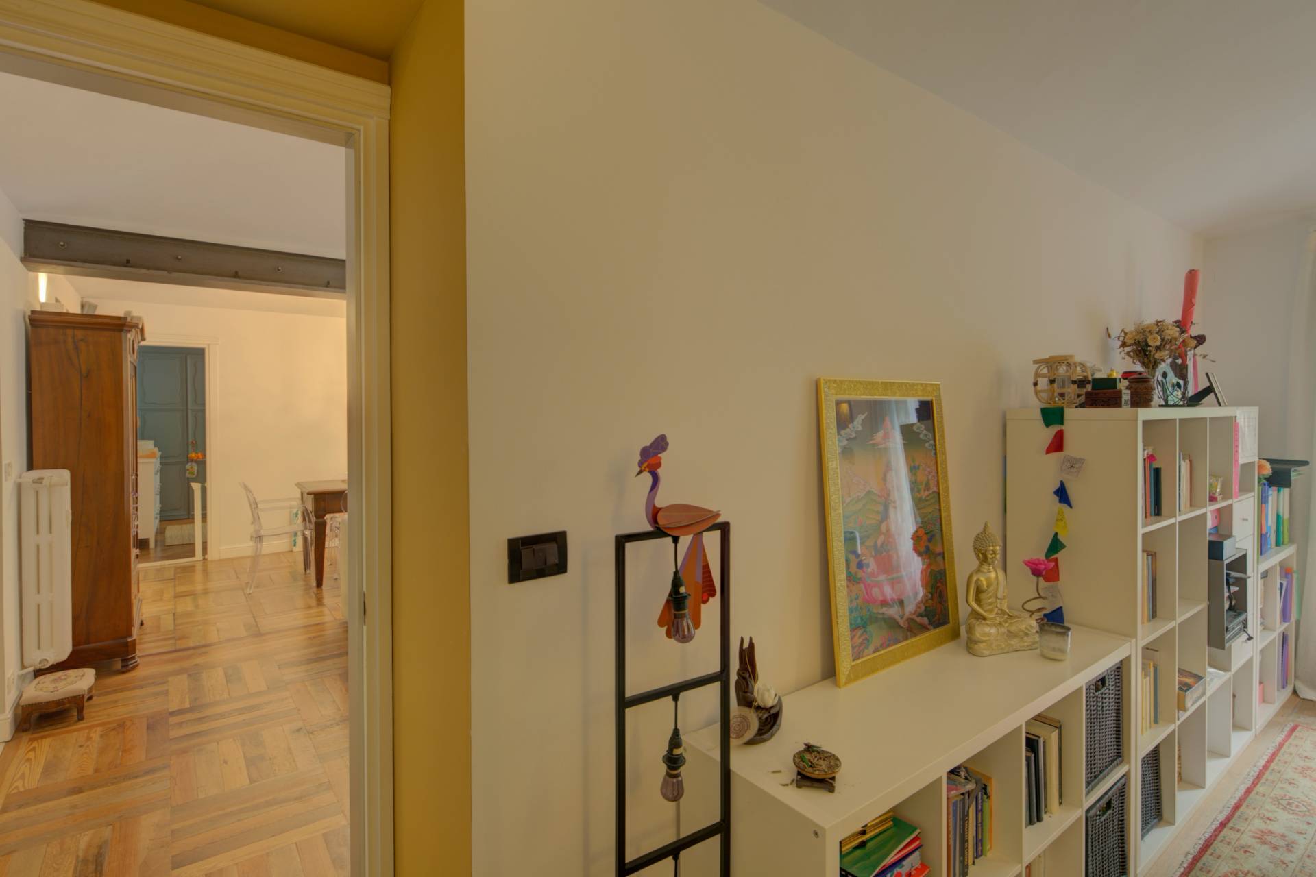 Appartamento in vendita a Torino