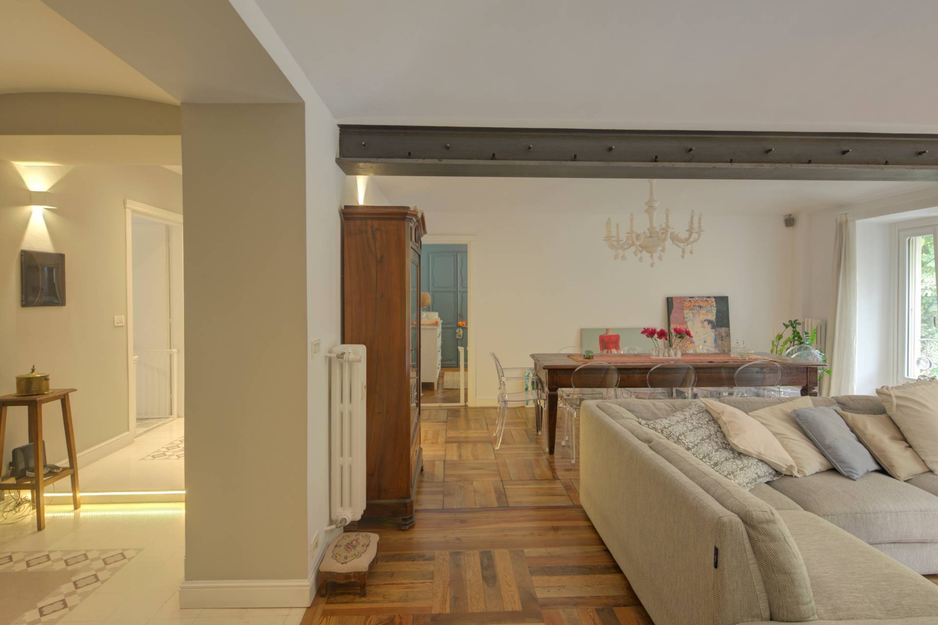Appartamento in vendita a Torino
