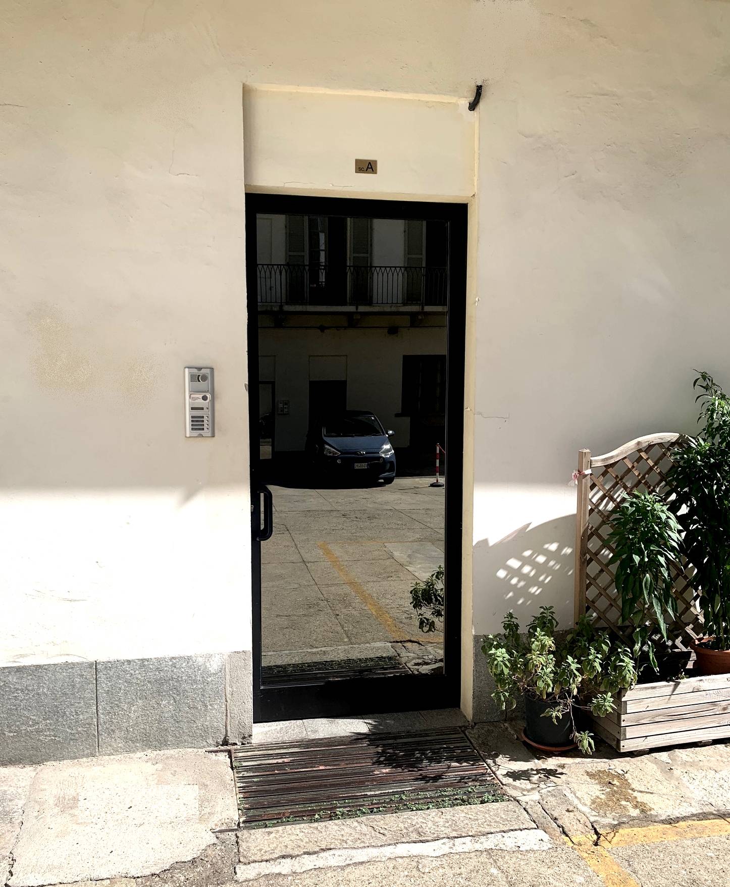 Ufficio in affitto a Torino, Centro