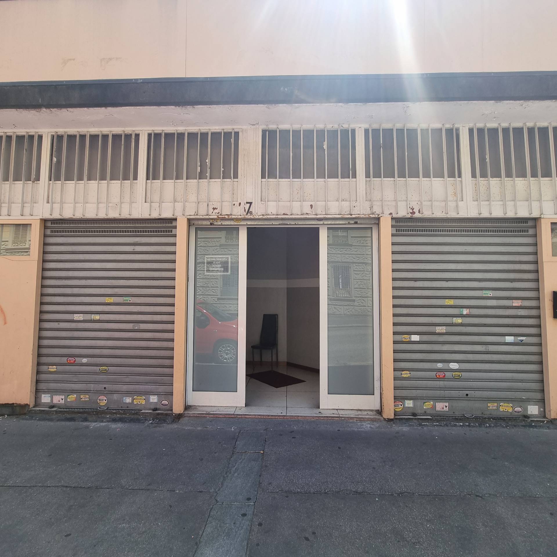 Negozio in vendita a Torino, Barriera Milano