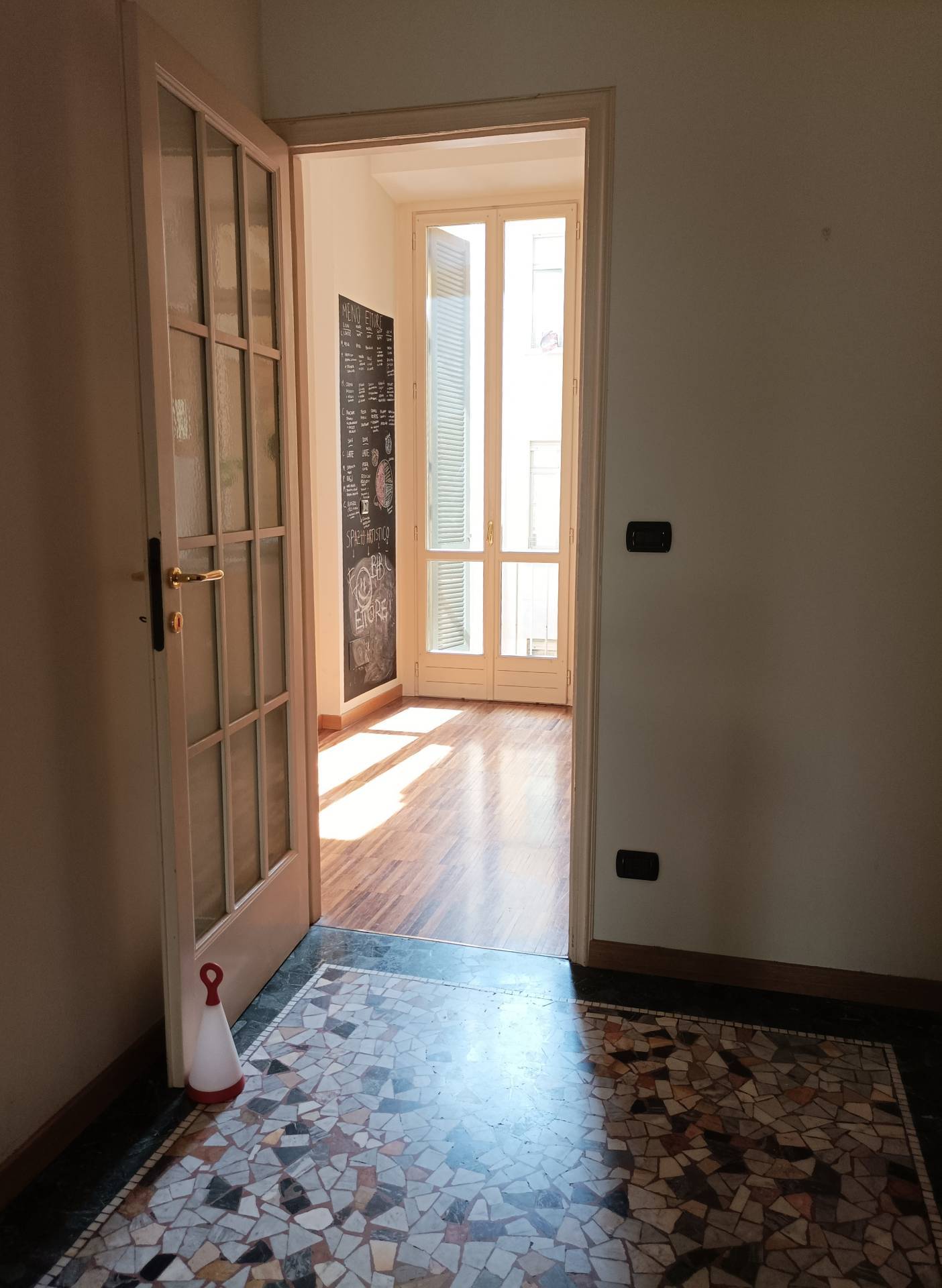 Appartamento in affitto a Torino, Centro