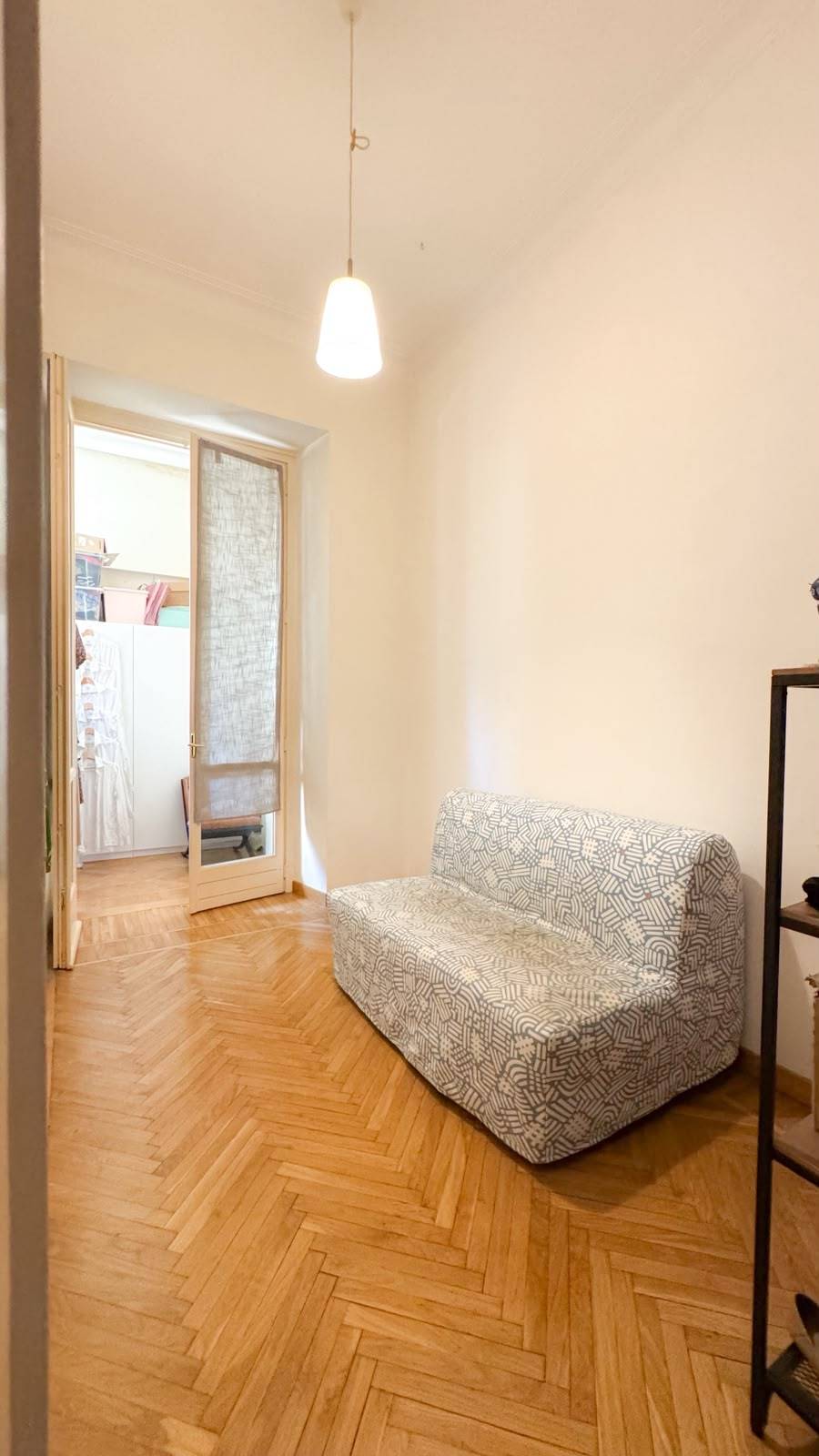 Appartamento in affitto a Torino, Centro