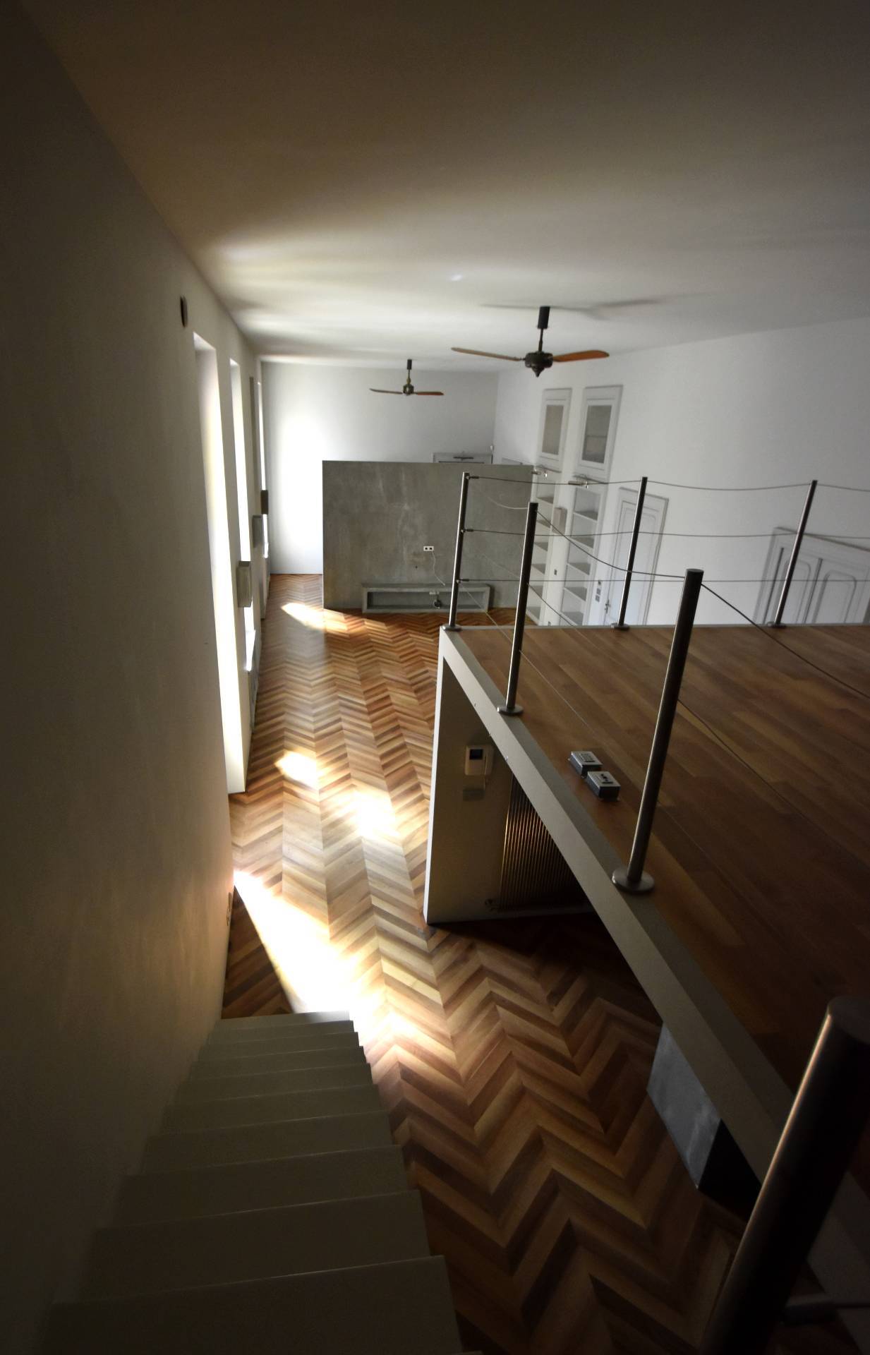 Appartamento in affitto a Torino, Valentino