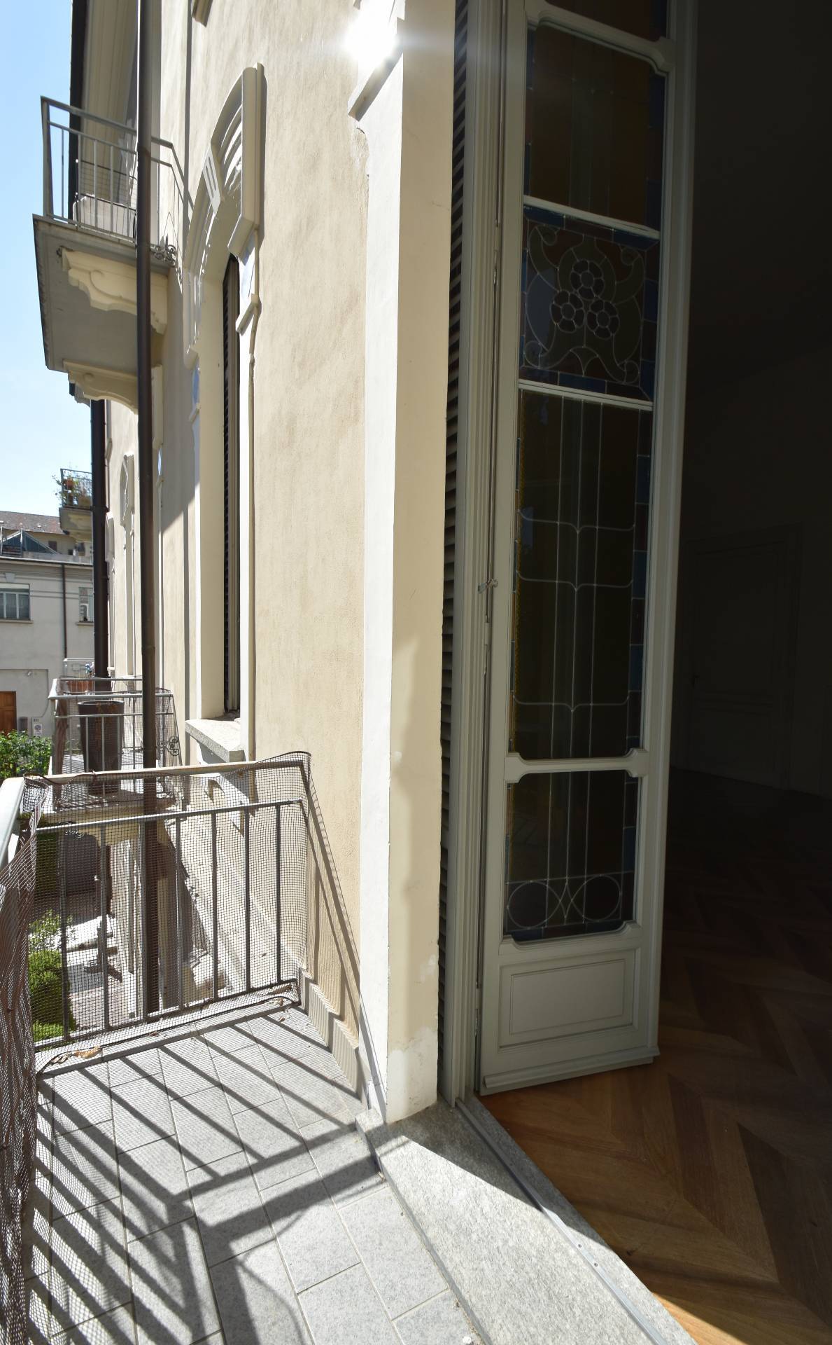 Appartamento in affitto a Torino, Valentino
