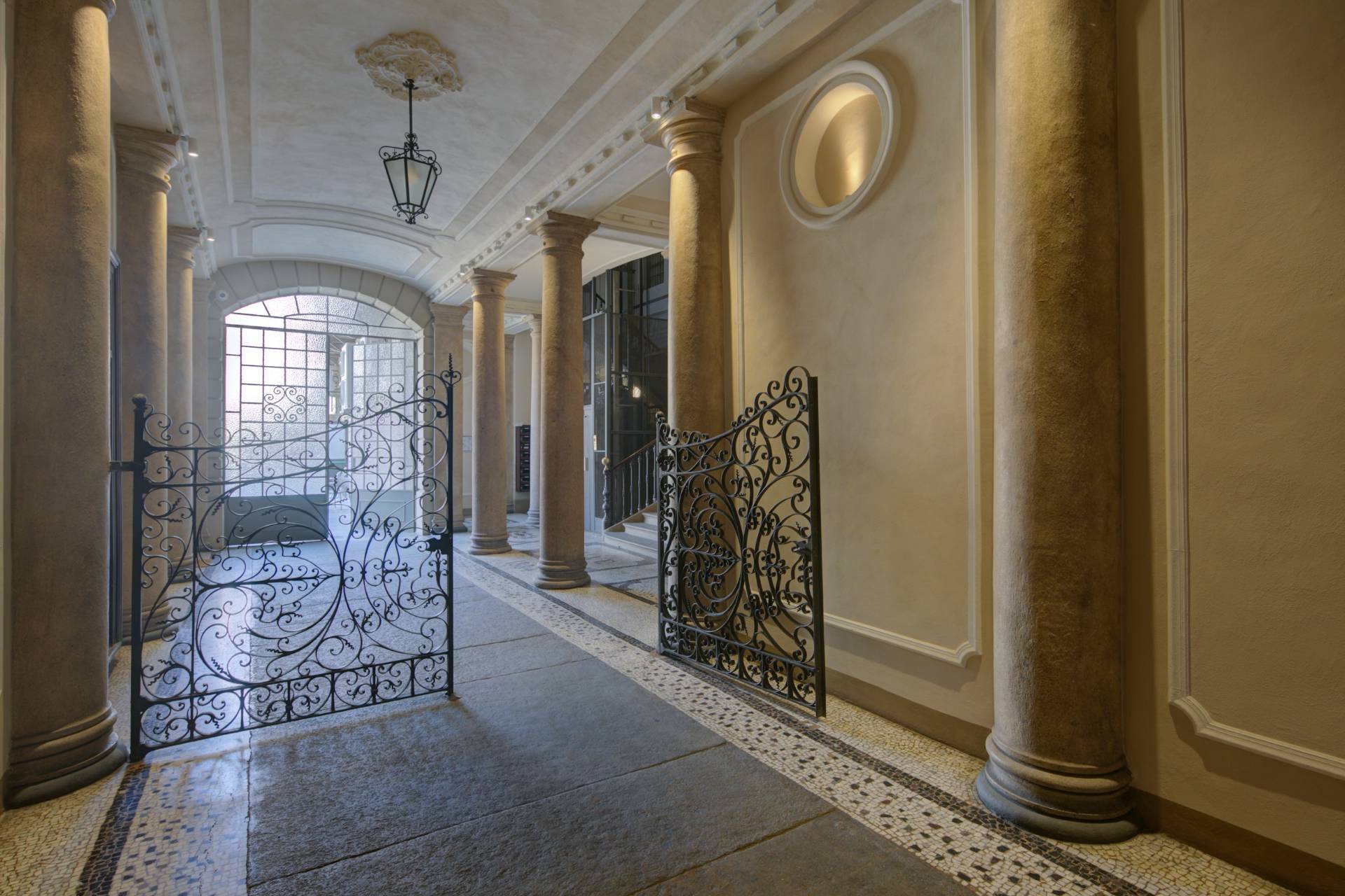 Appartamento in vendita a Torino, Centro