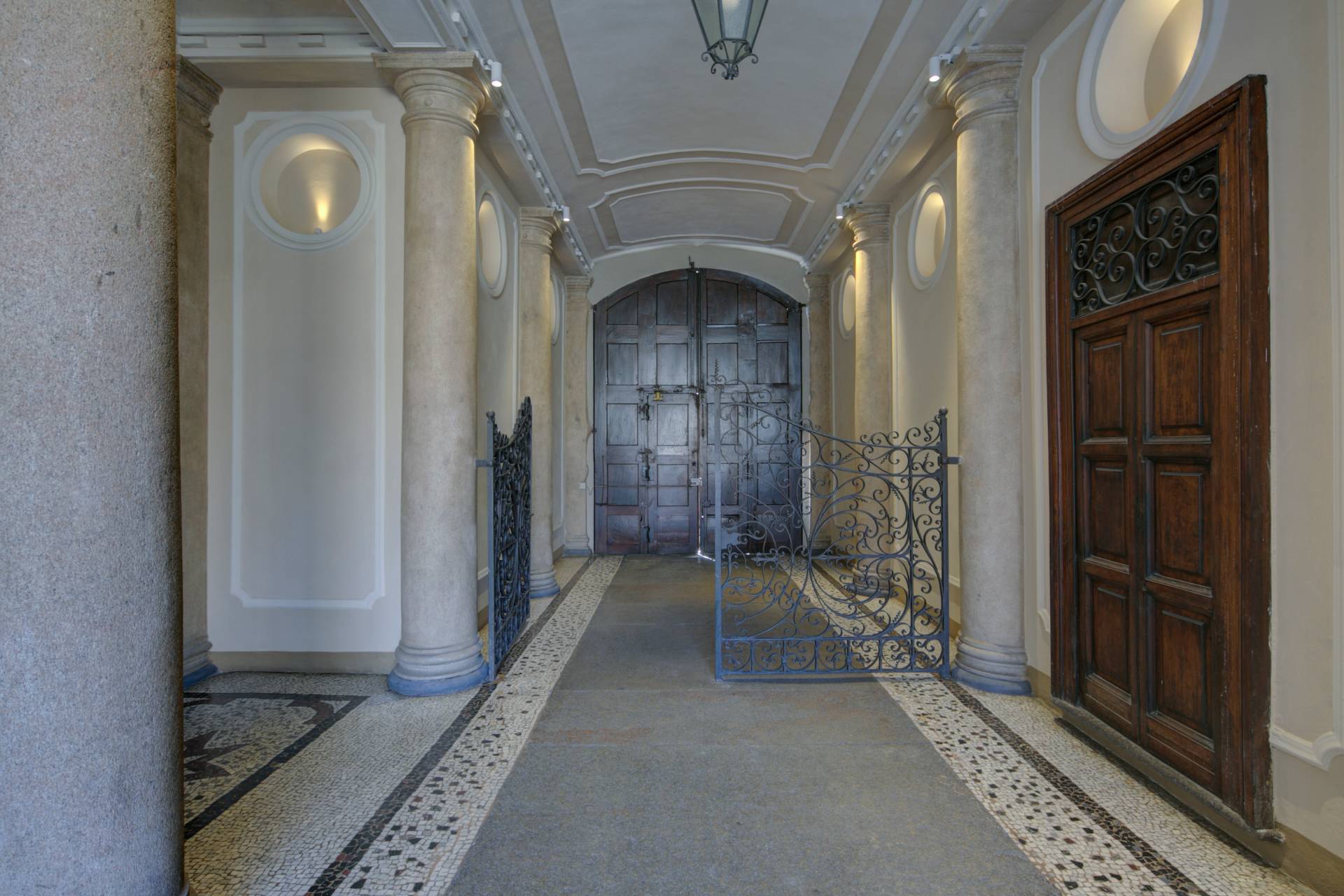 Appartamento in vendita a Torino, Centro