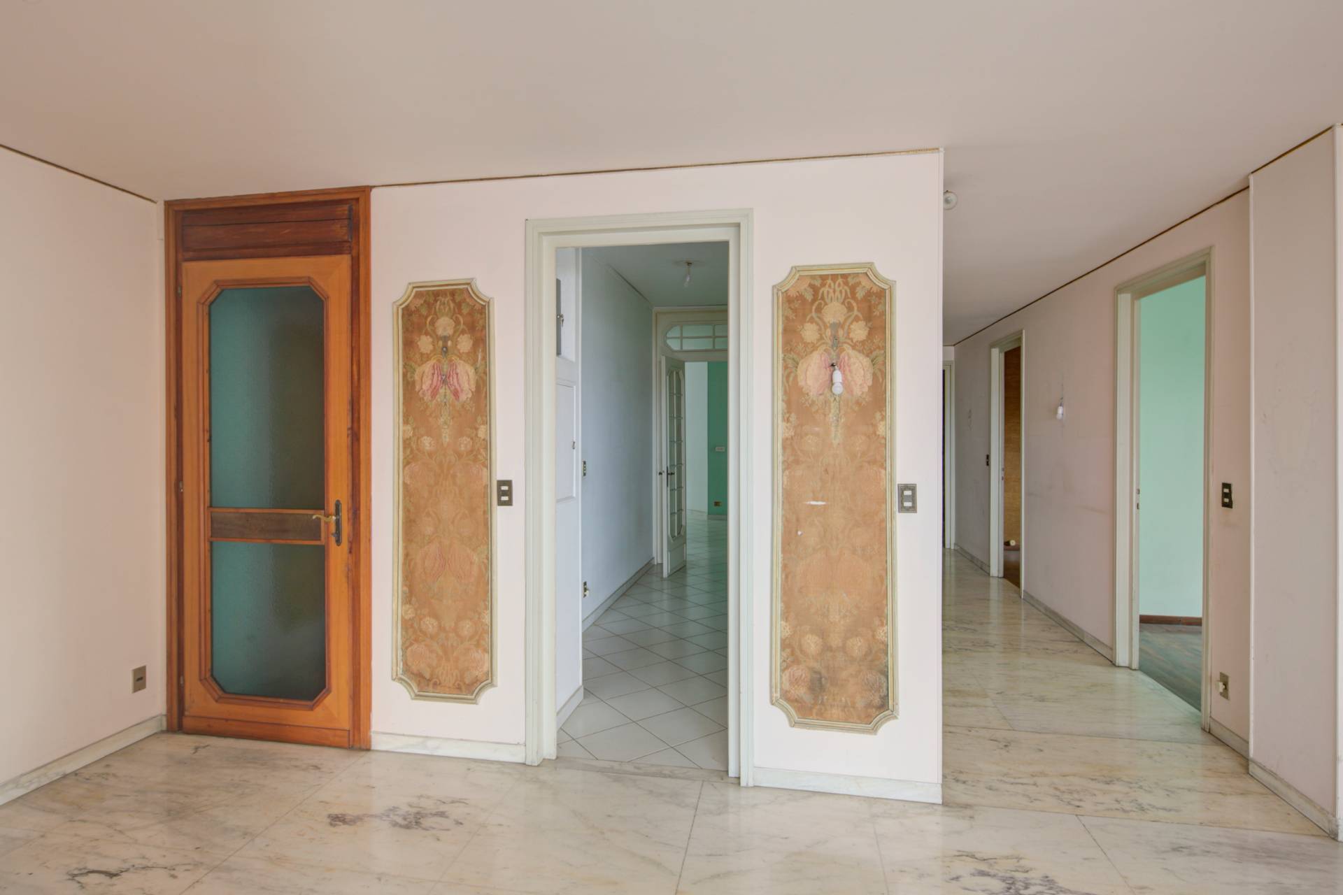 Appartamento in vendita a Torino, Precollina