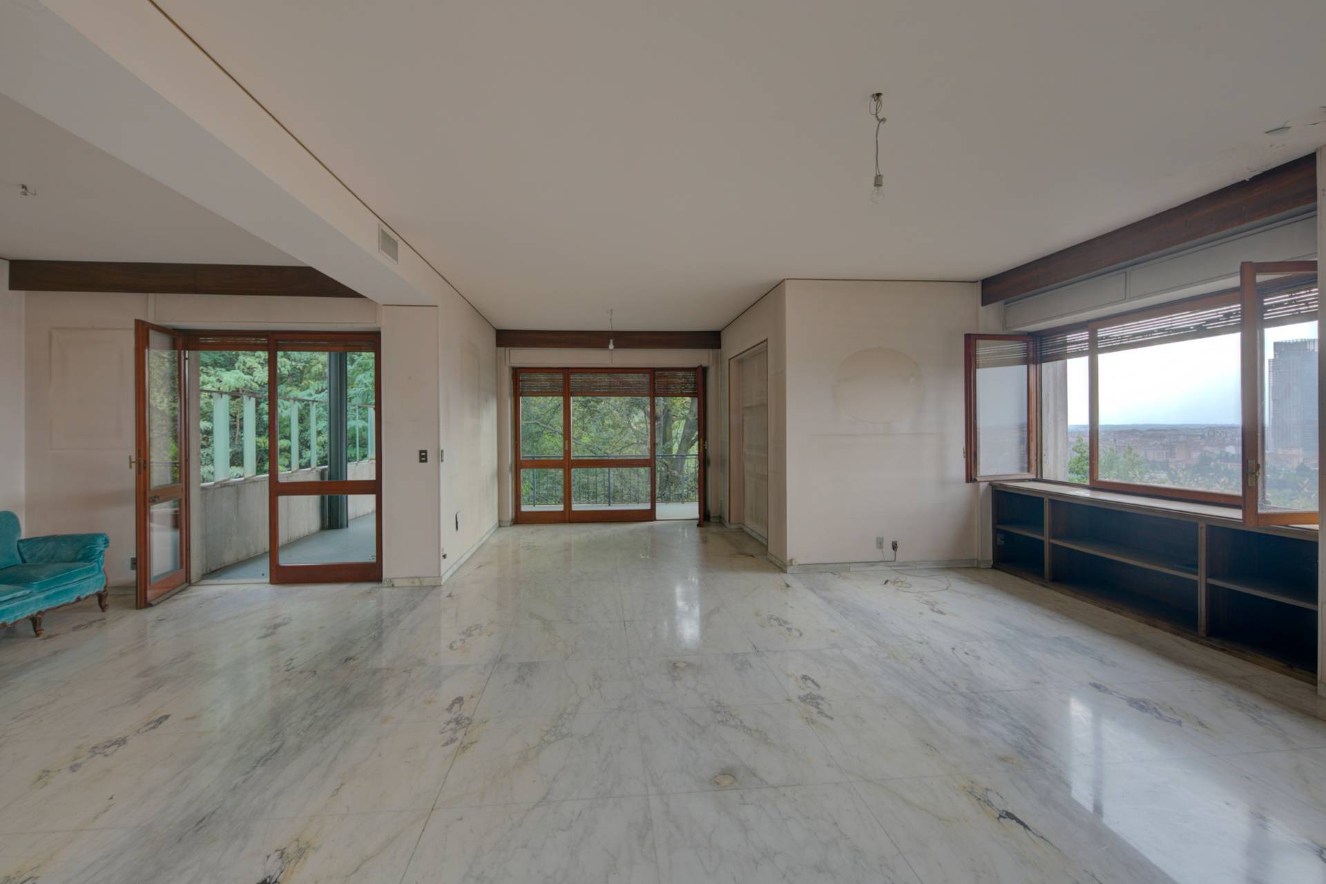 Appartamento in vendita a Torino, Precollina