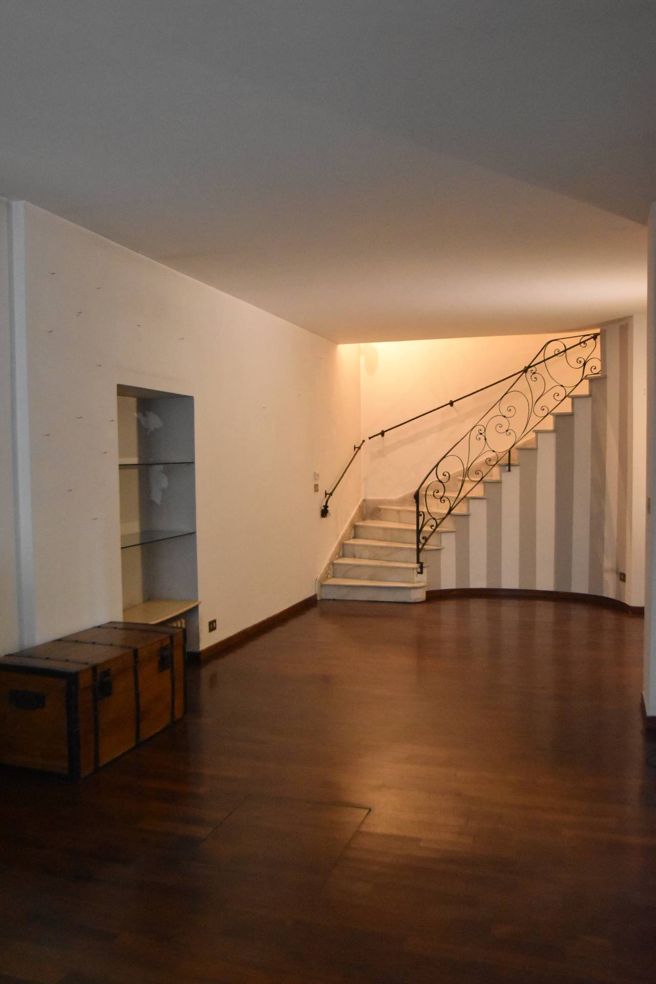 Casa indipendente in affitto a Torino, Centro