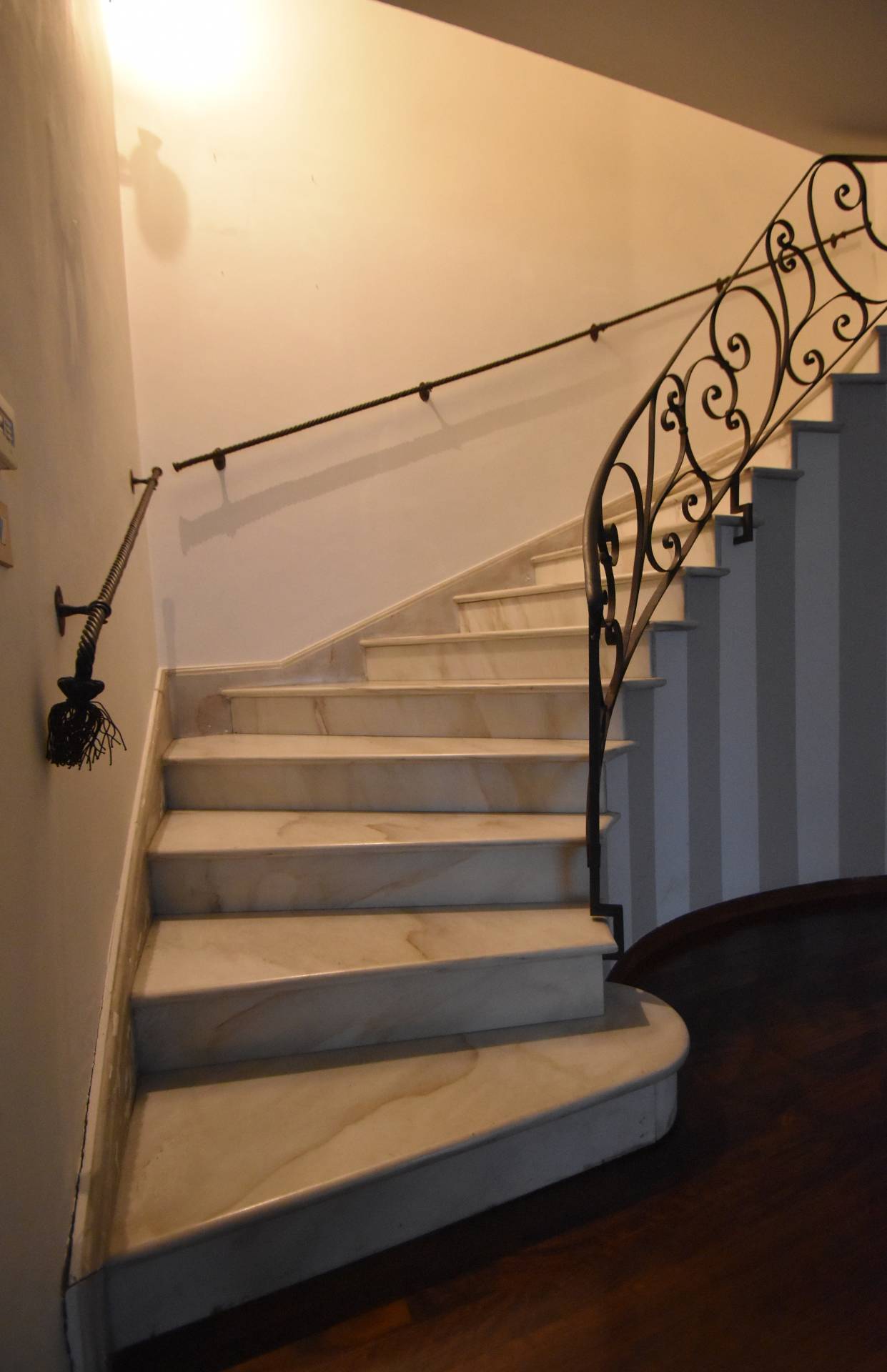 Casa indipendente in affitto a Torino, Centro