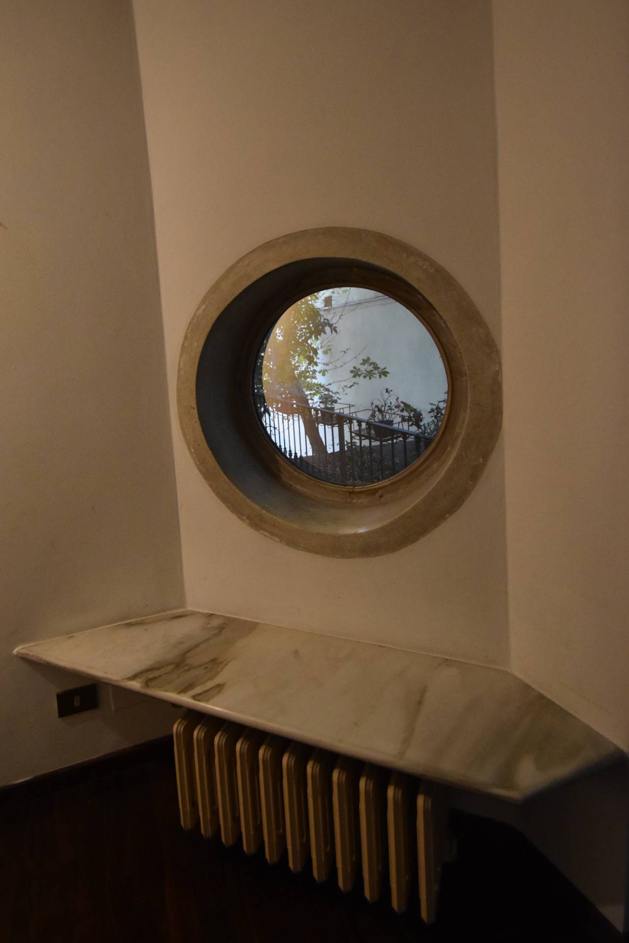 Casa indipendente in affitto a Torino, Centro