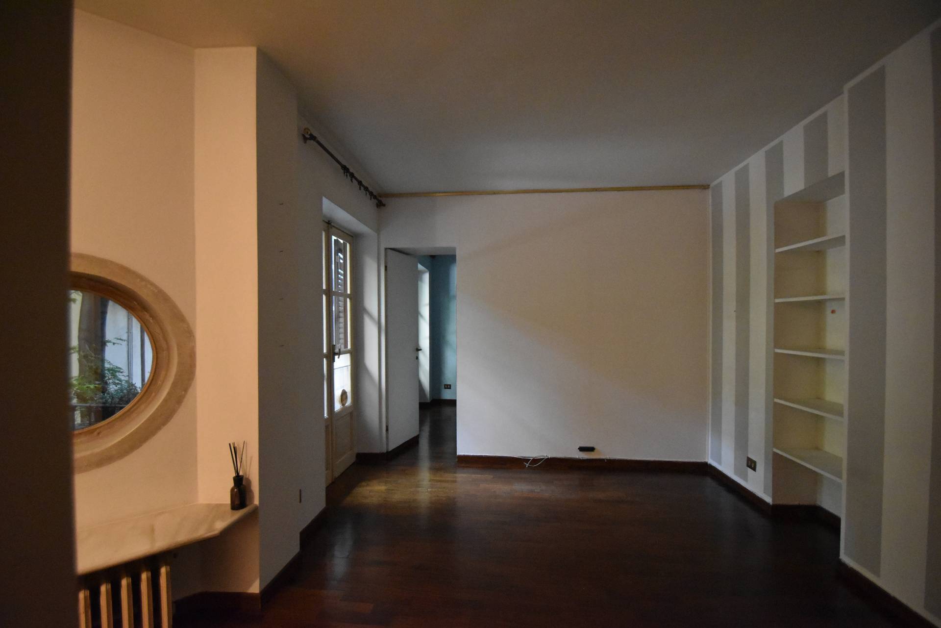 Casa indipendente in affitto a Torino, Centro