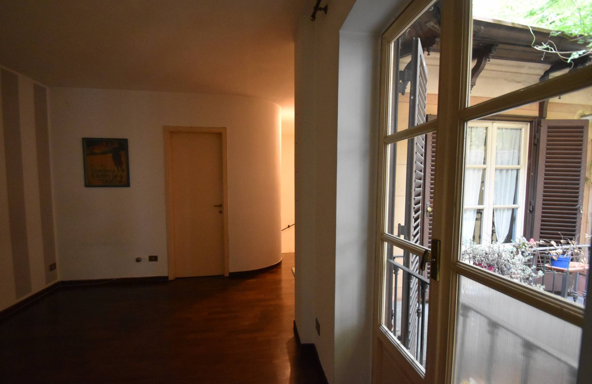 Casa indipendente in affitto a Torino, Centro