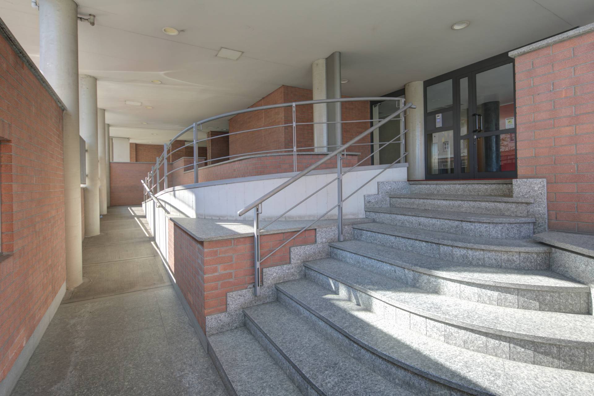 Attico in vendita a Torino, San Donato