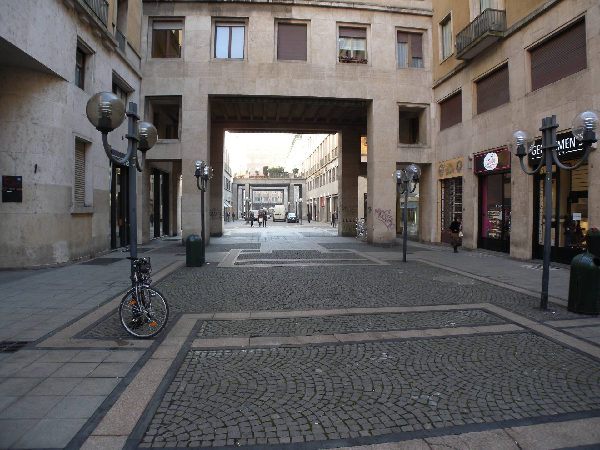 Negozio in vendita a Torino, Centro