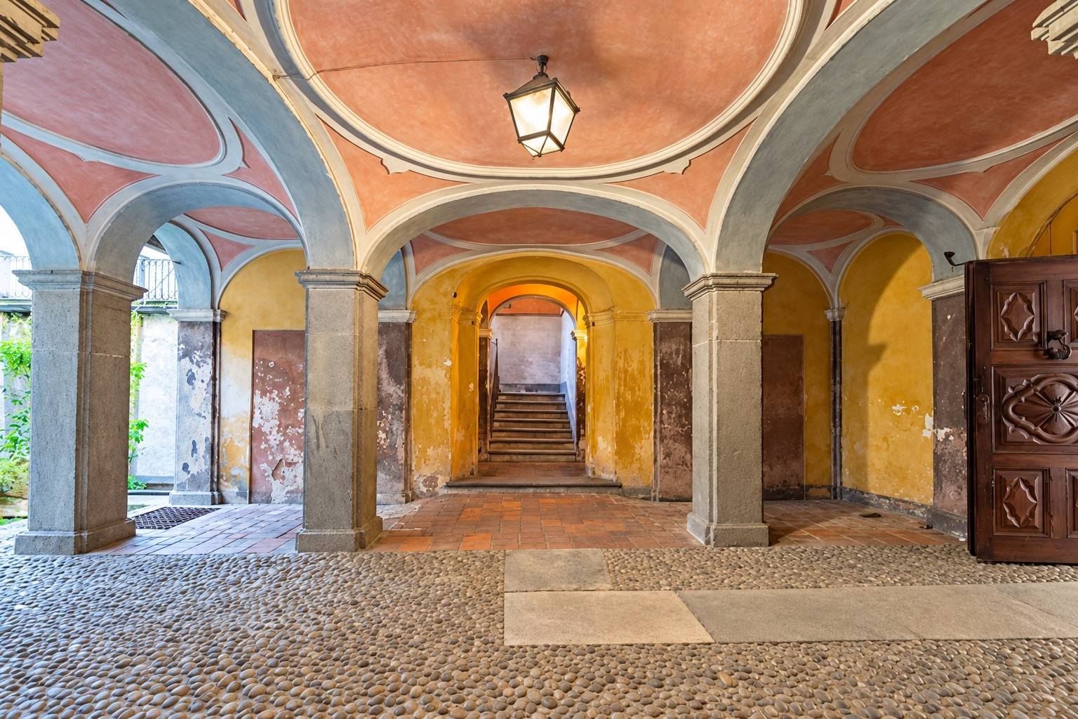 Palazzo Storico in vendita a Fossano, Centro