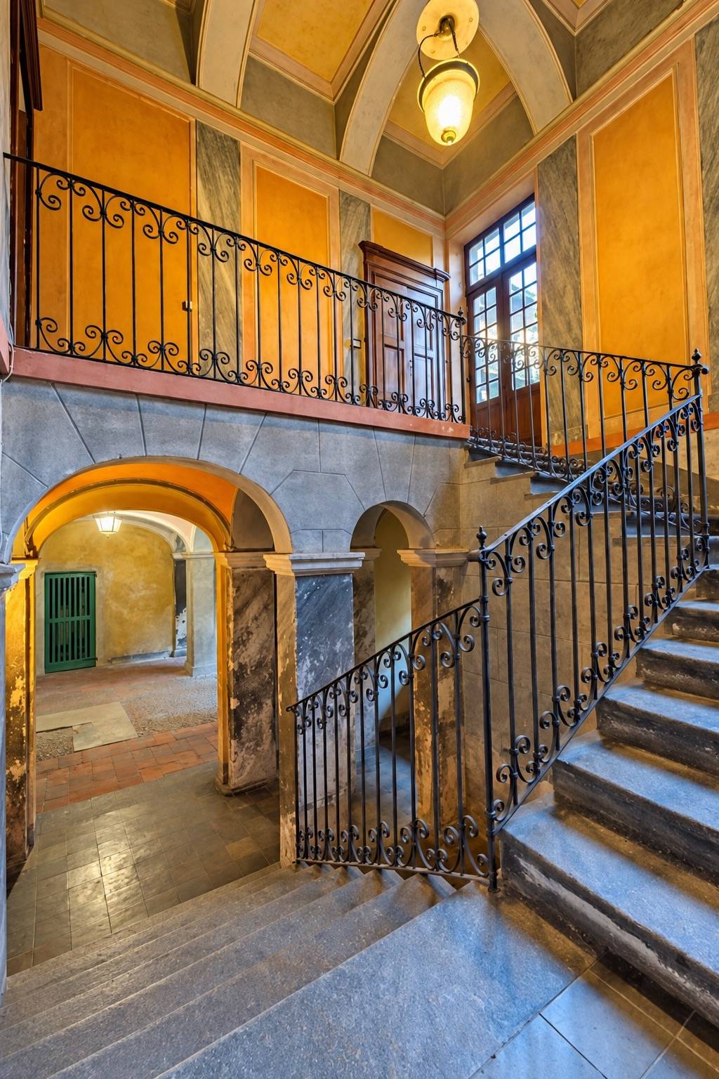 Palazzo Storico in vendita a Fossano, Centro