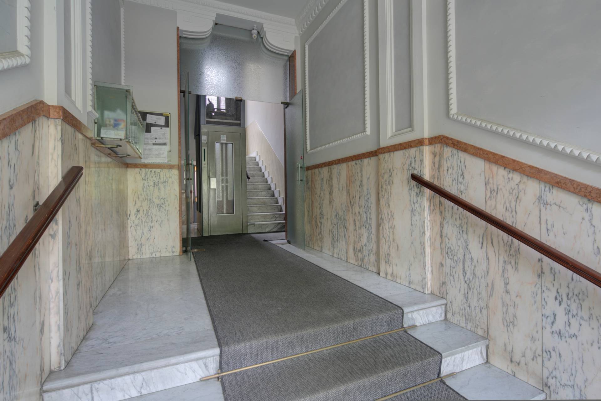 Appartamento in affitto a Torino, Valentino
