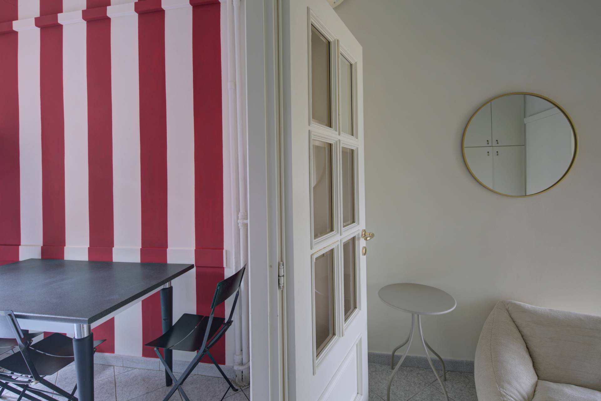 Appartamento in affitto a Torino, Valentino