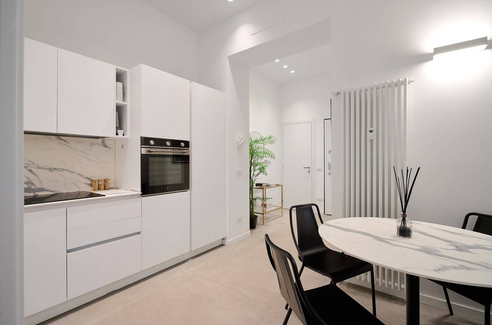Appartamento in affitto a Milano, Buenos Aires, Indipendenza, Porta Venezia